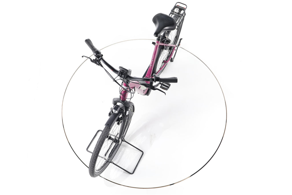 Victoria eTrekking 7.4 City E-Bike Tiefeinsteiger - Image 17