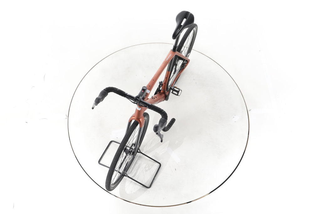 Trek Checkpoint SL 5 Gravelbike Carbon - Image 17