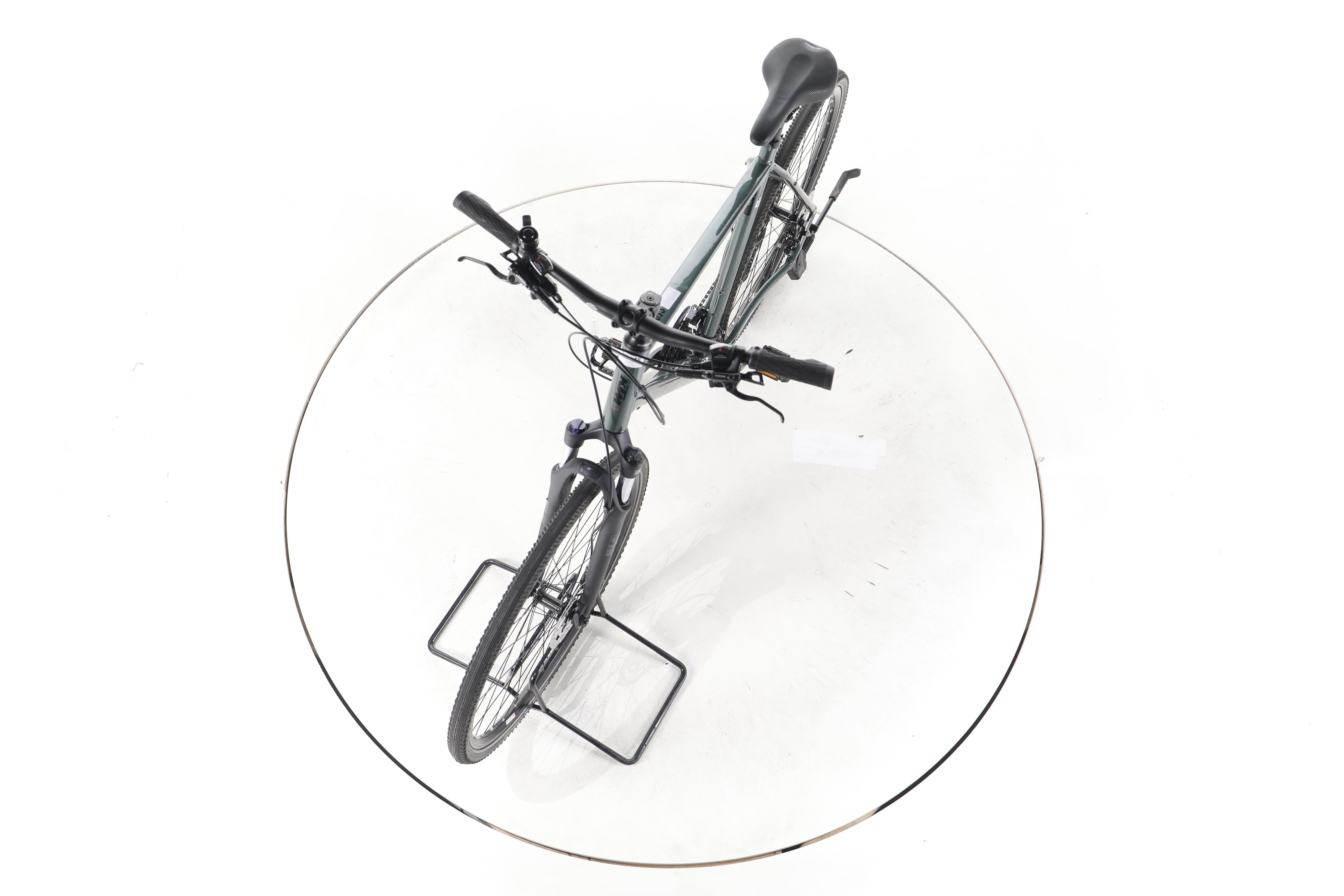 KTM Cross 30 Fahrrad Hardtail - Image 17
