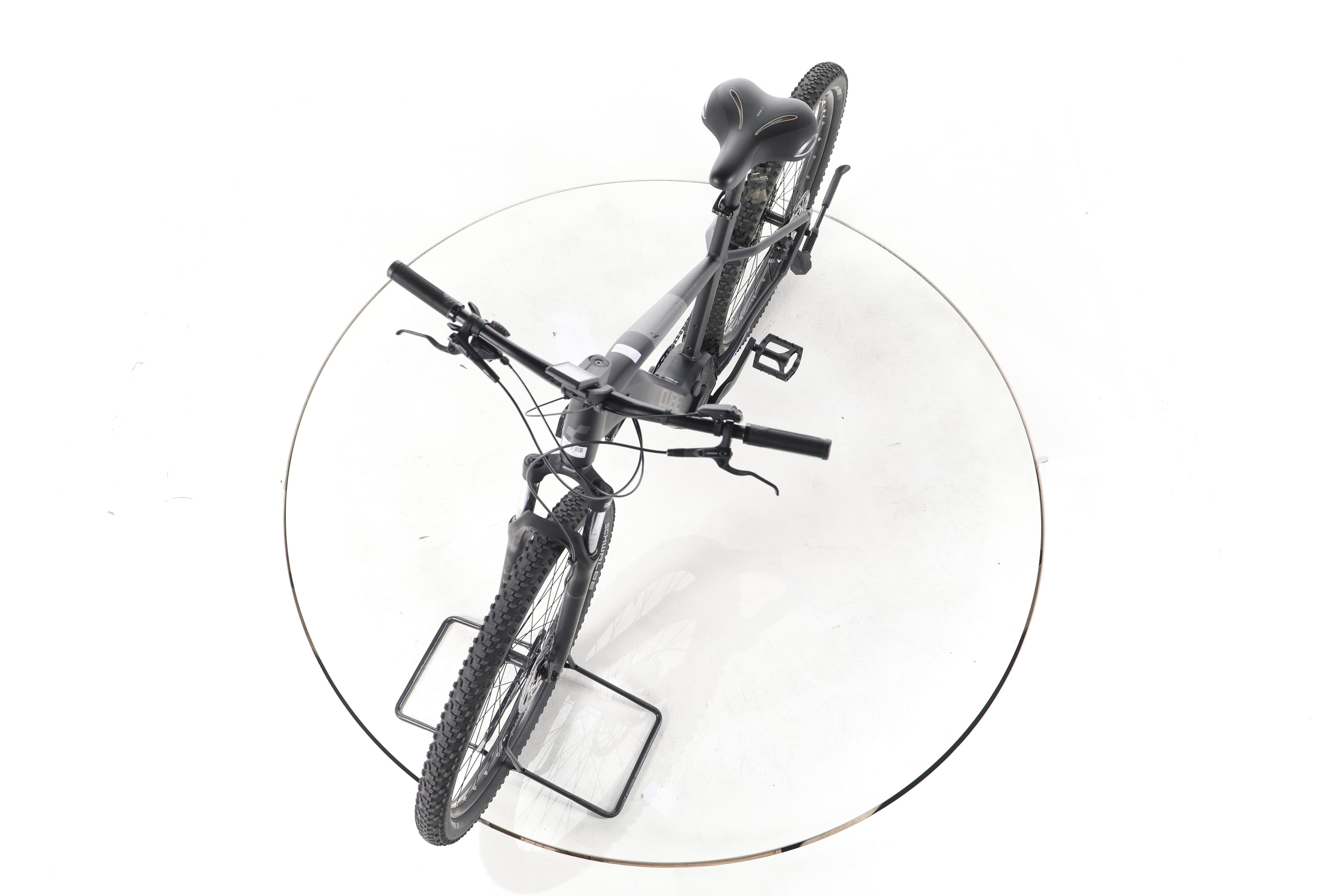 Cube Reaction Hybrid Performance E-Bike - Image 17