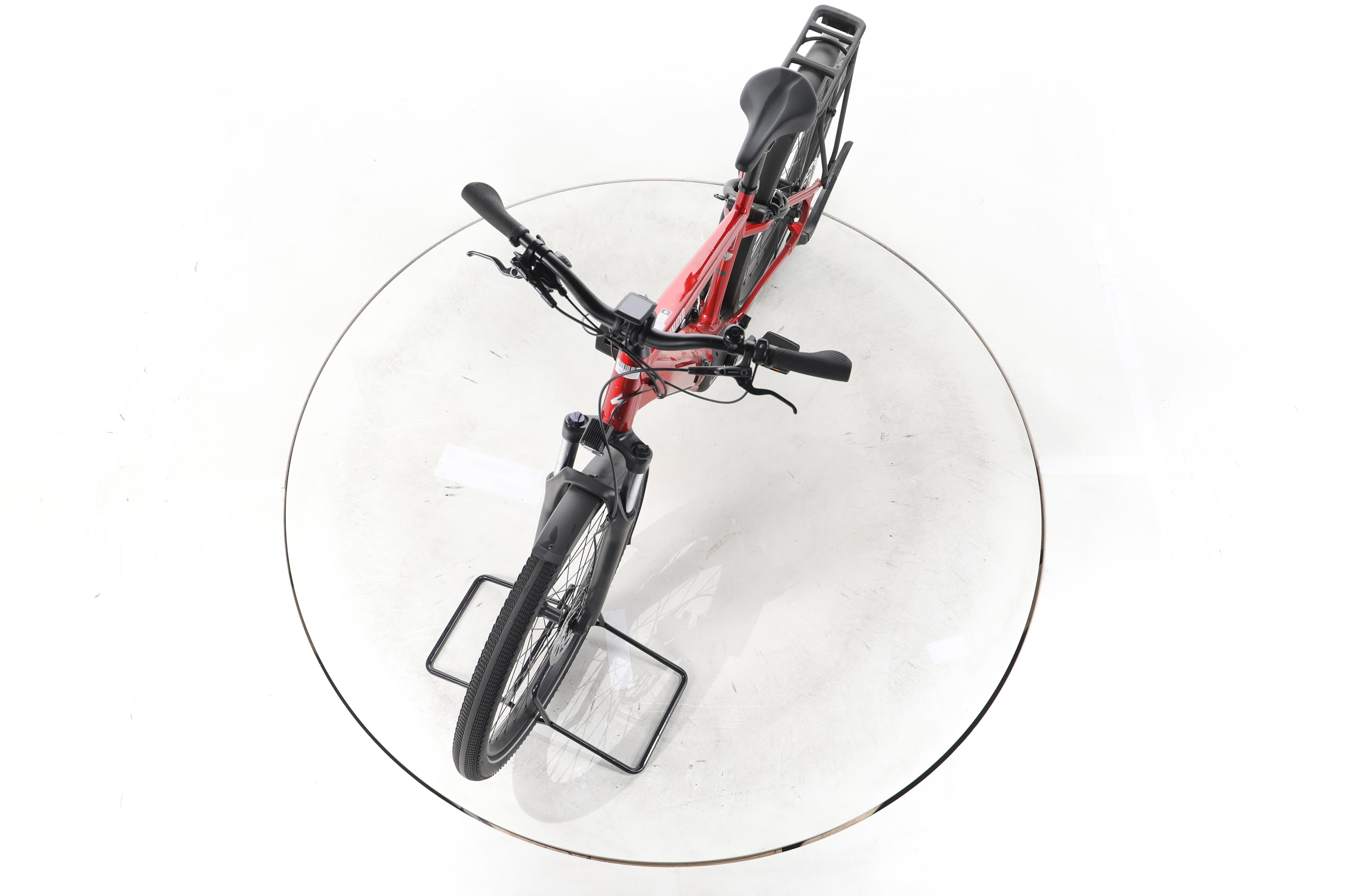 Specialized Turbo Vado 3.0 Trekking E-Bike - Image 17