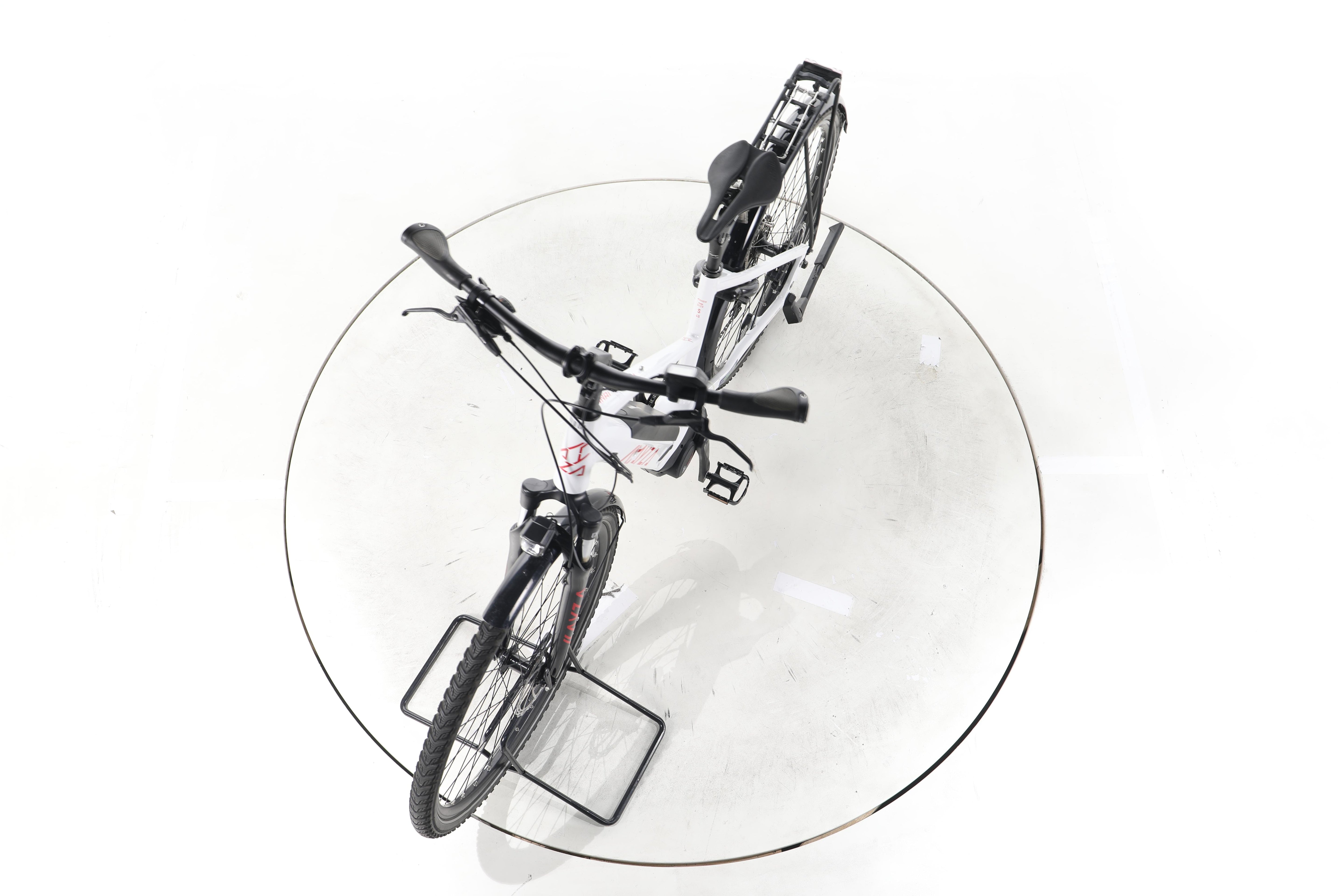 KAYZA Tanana Dry 4 Trekking E-Bike - Image 17