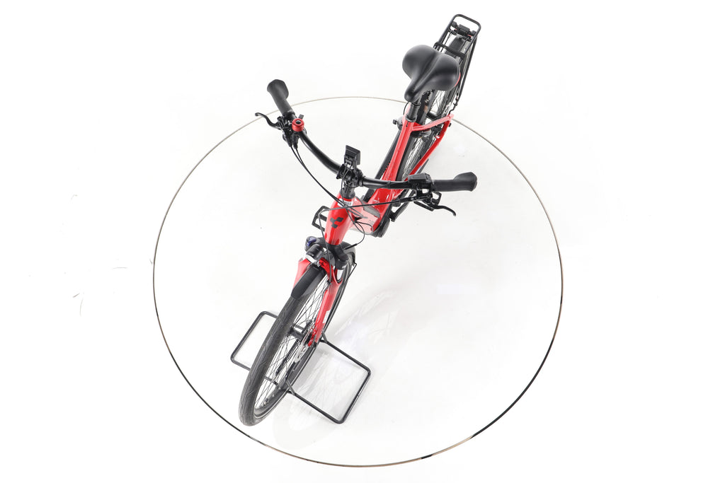 Cube Supreme Sport Hybrid Pro Trekking E-Bike Tiefeinsteiger - Image 17