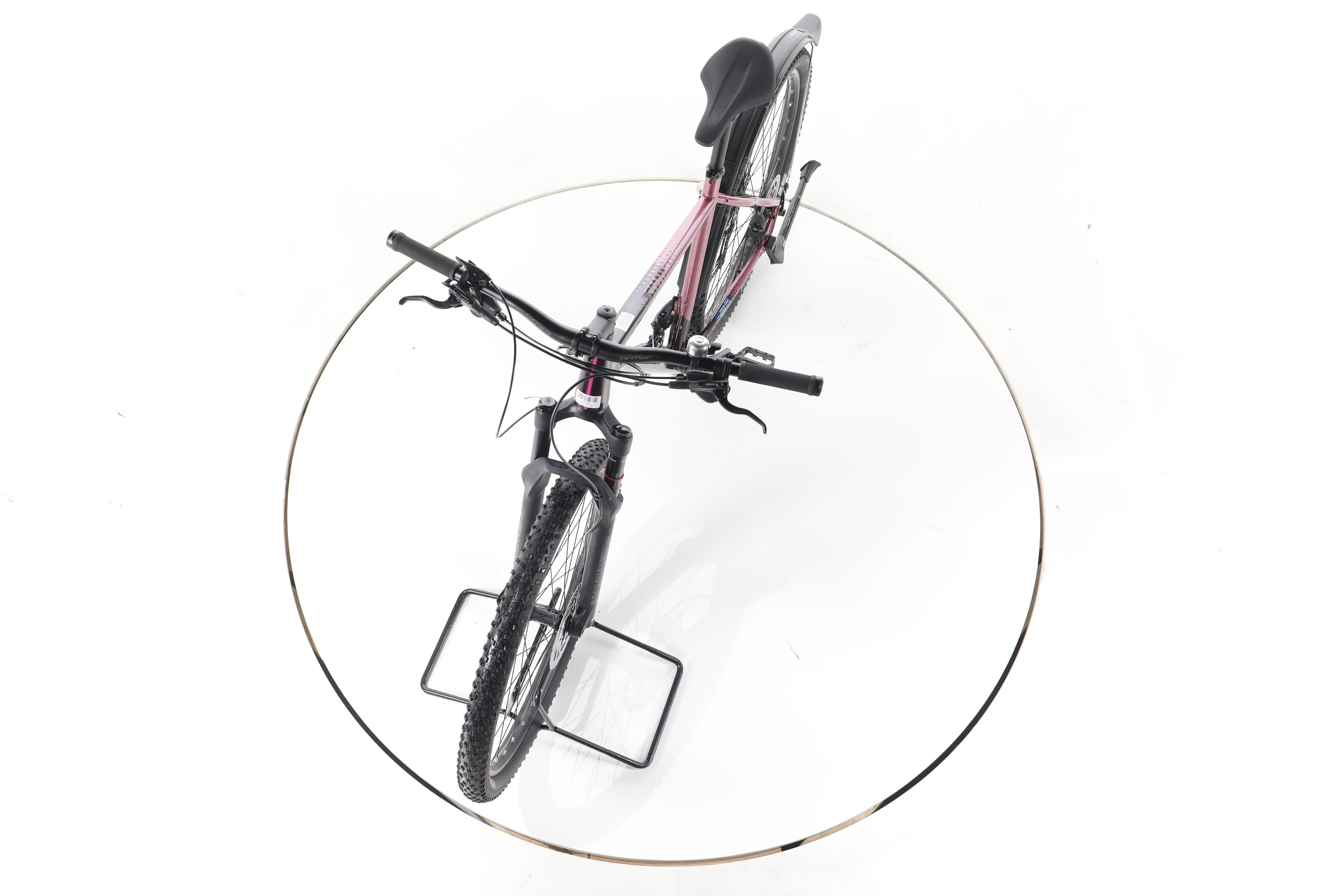Stevens Devil´s Trail Fahrrad Hardtail - Image 17
