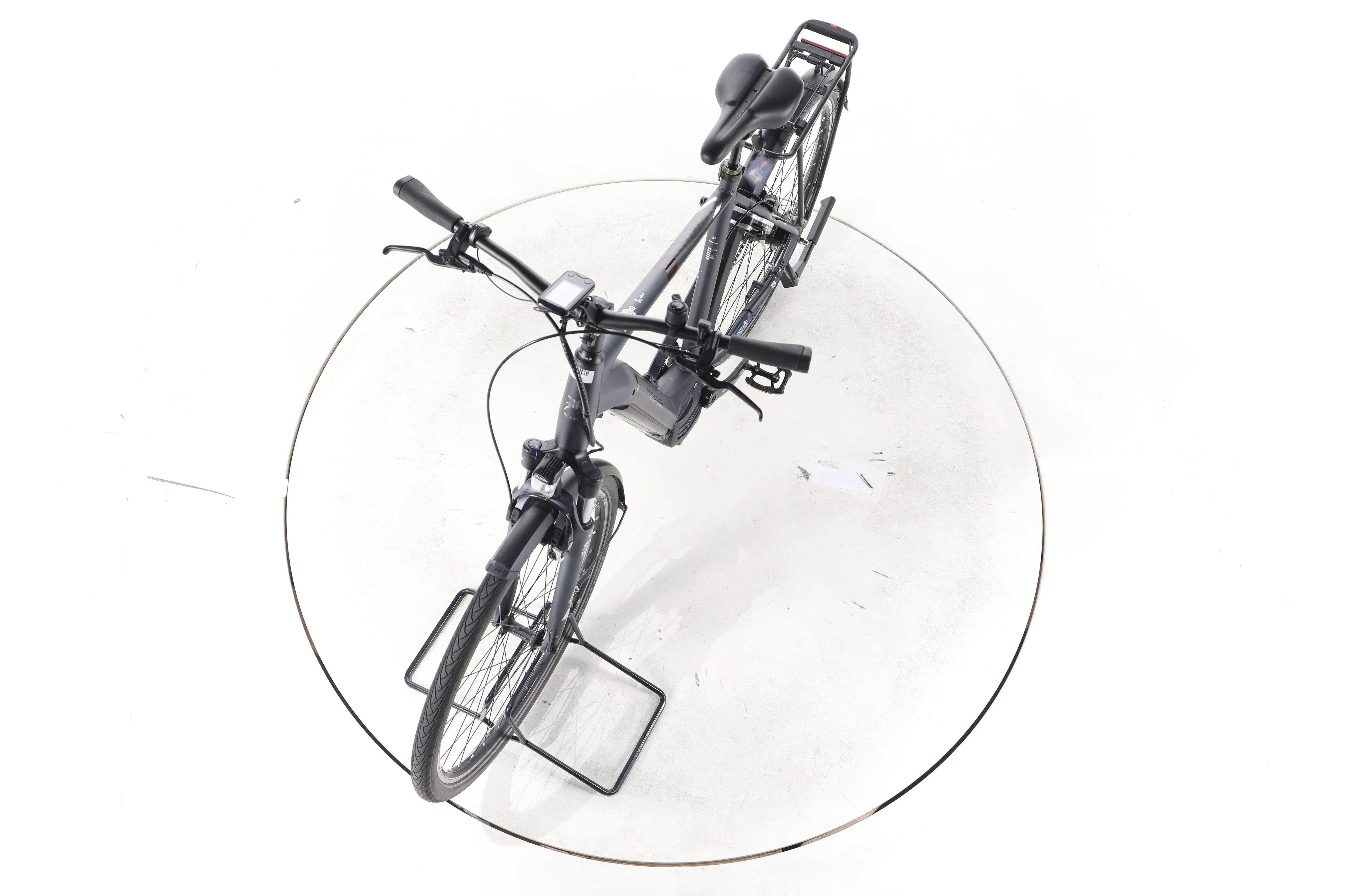 Pegasus Opero EVO 5R Di2 City E-Bike - Image 17