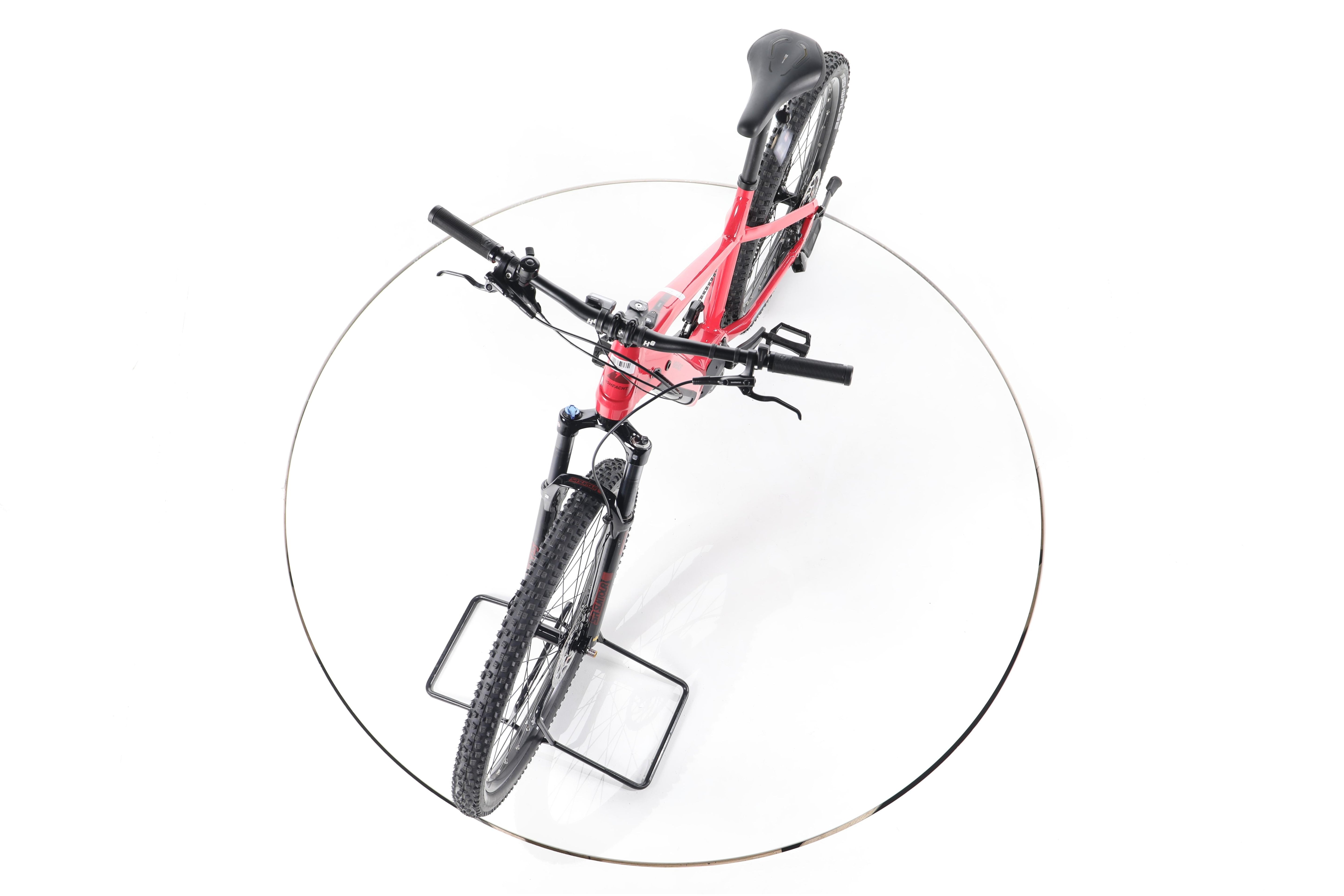 HoheAcht Sento Roko E-Bike - Image 17