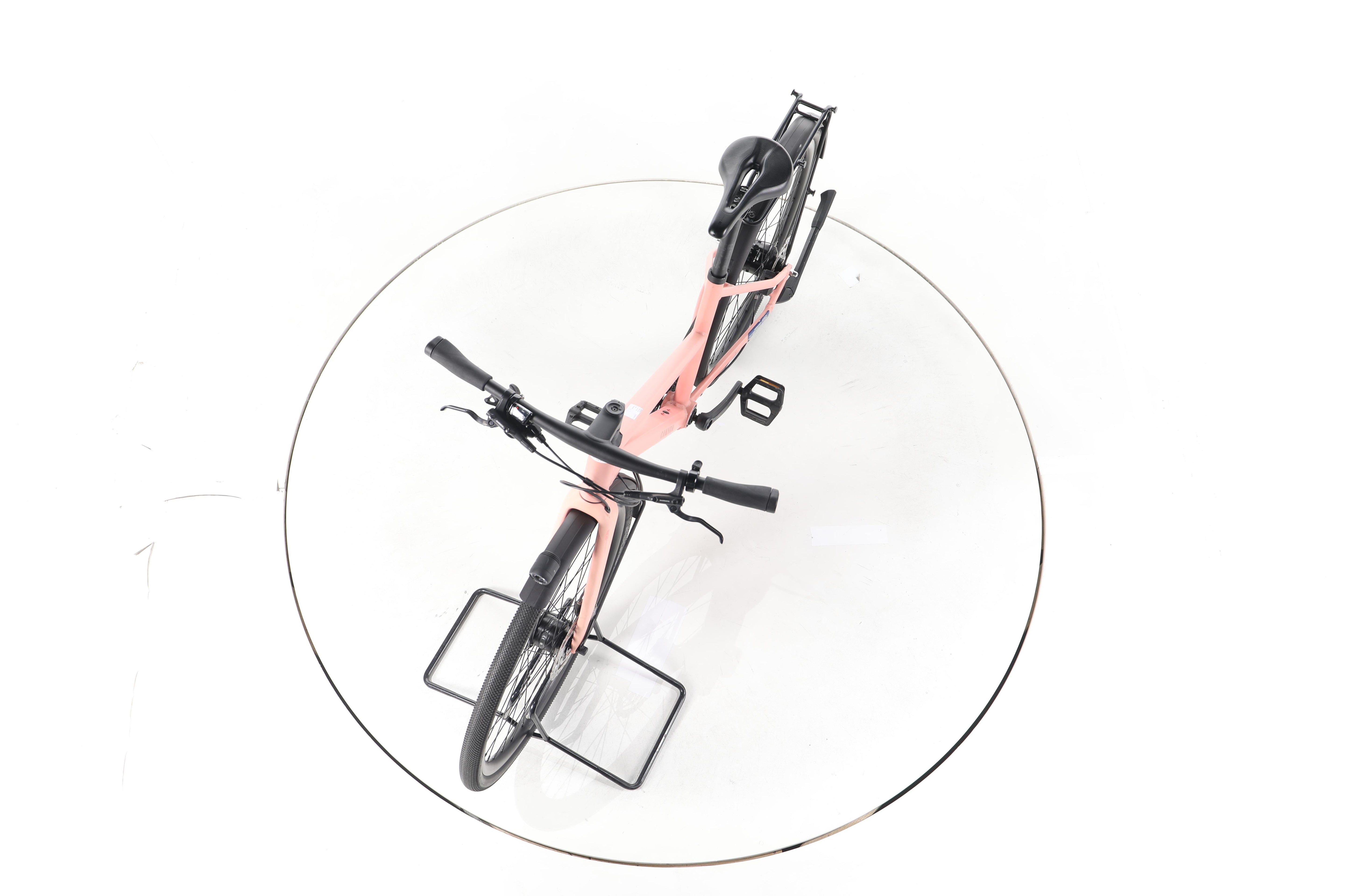 Canyon Commuter 7 WMN Fahrrad City & Trekking - Image 17