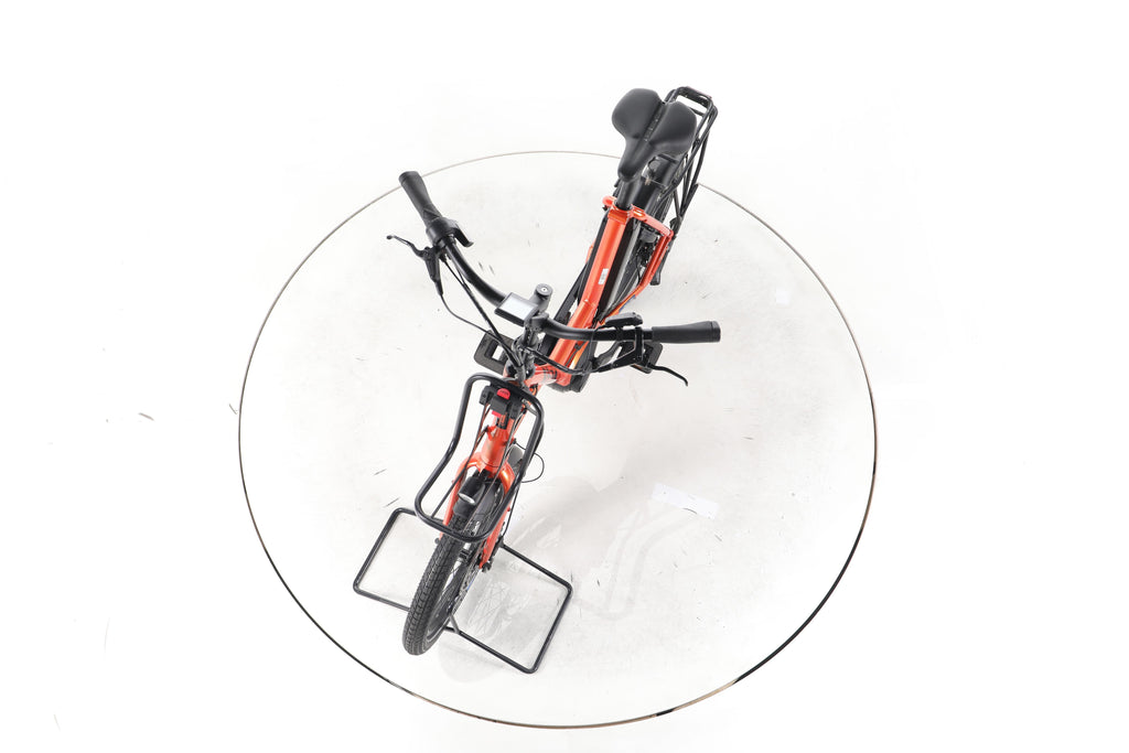 i:SY N3.8 ZR CX Comfort Kompakt E-Bike Tiefeinsteiger 2024 - Image 17