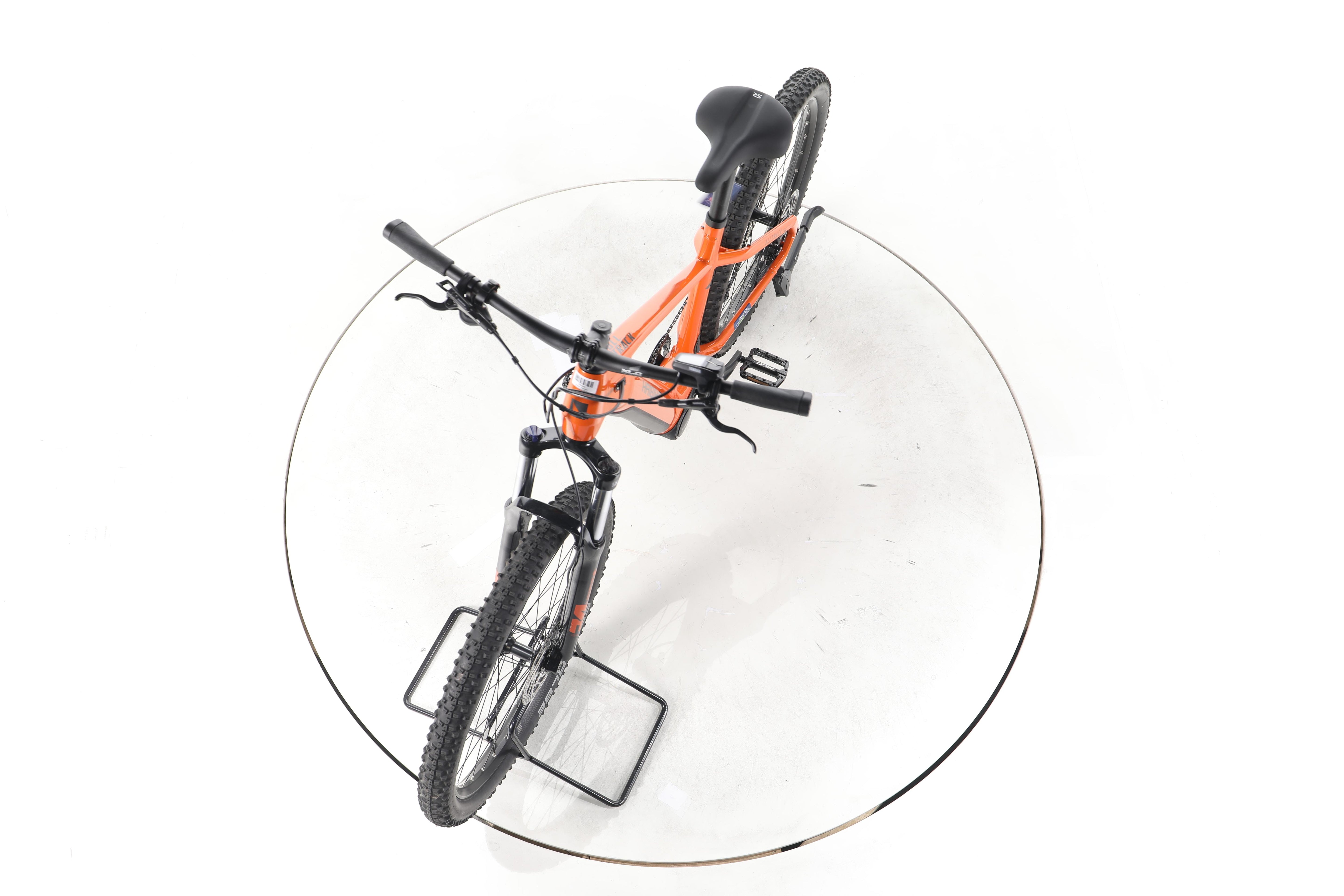 Haibike AllTrack 6 E-Bike 2024 - Image 17
