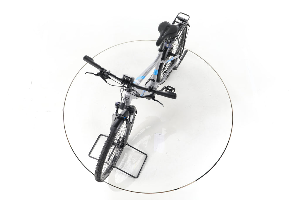 R Raymon CrossRay E 6.0 Trekking E-Bike - Image 17