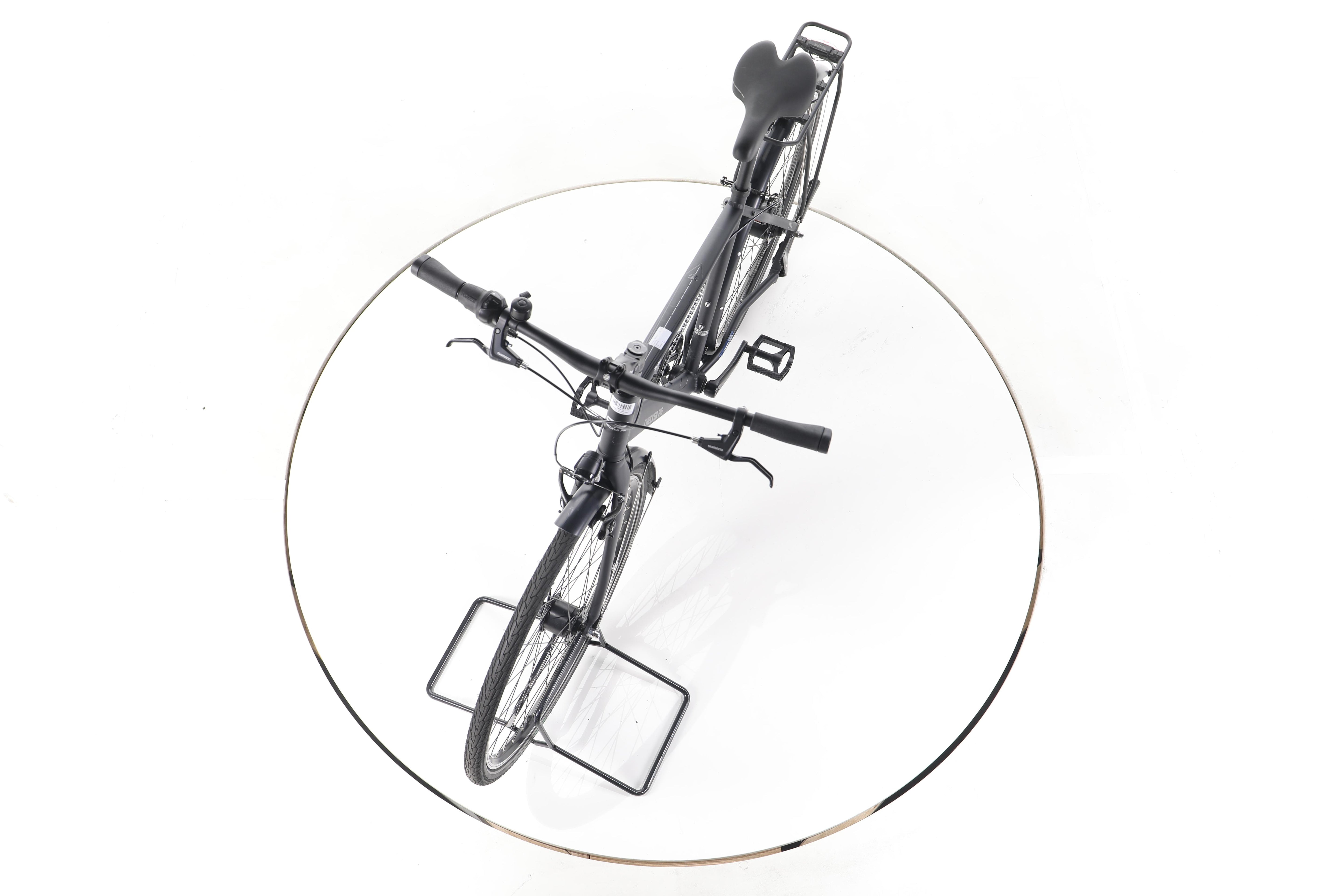 Checker Pig Zulu Fahrrad City & Trekking - Image 17