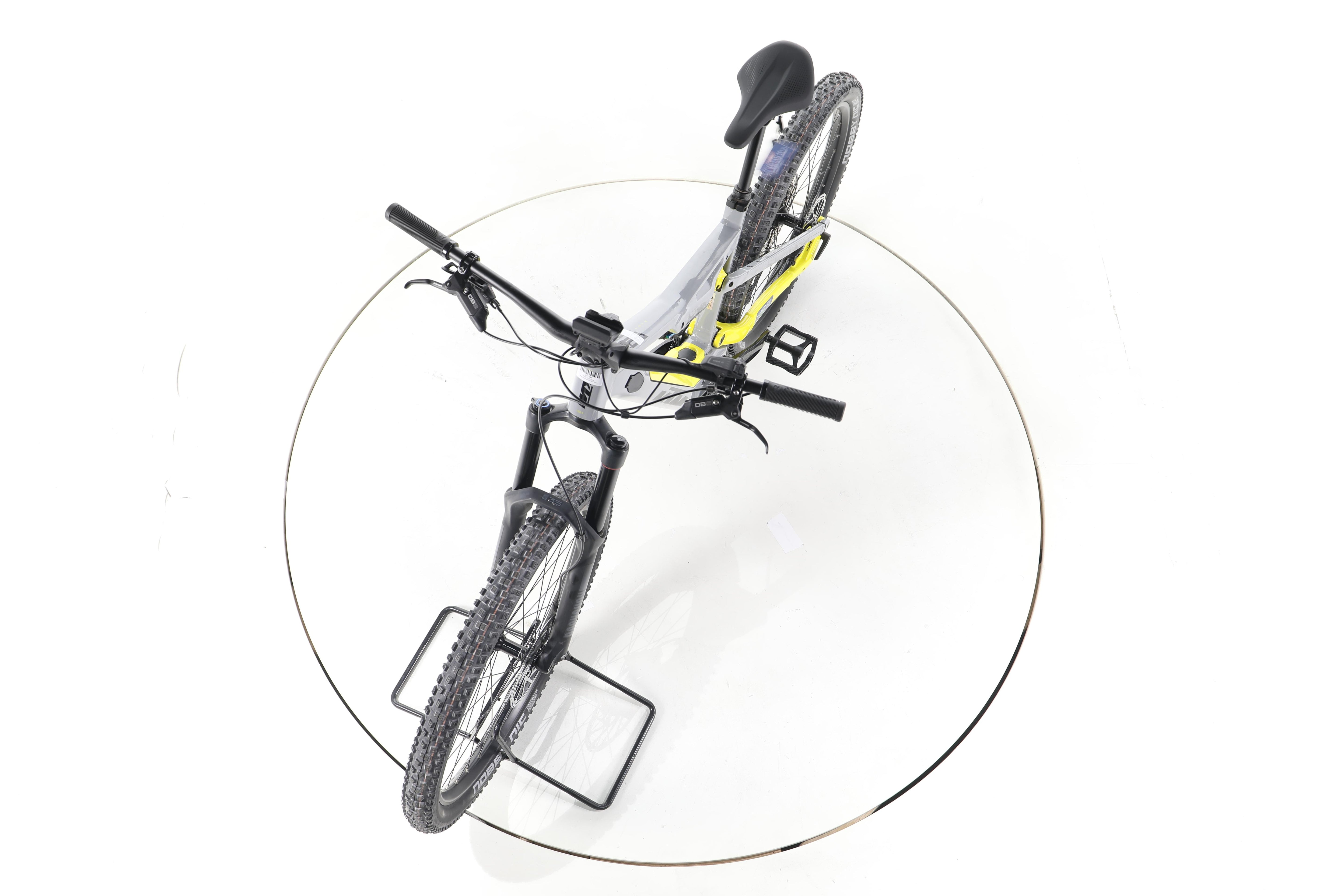 KTM Macina KApoho 7972 E-Bike Fully - Image 17