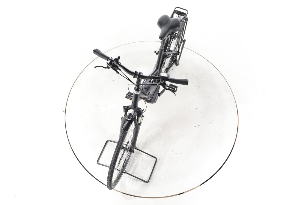 Stevens E-Molveno Trekking E-Bike - Image 17