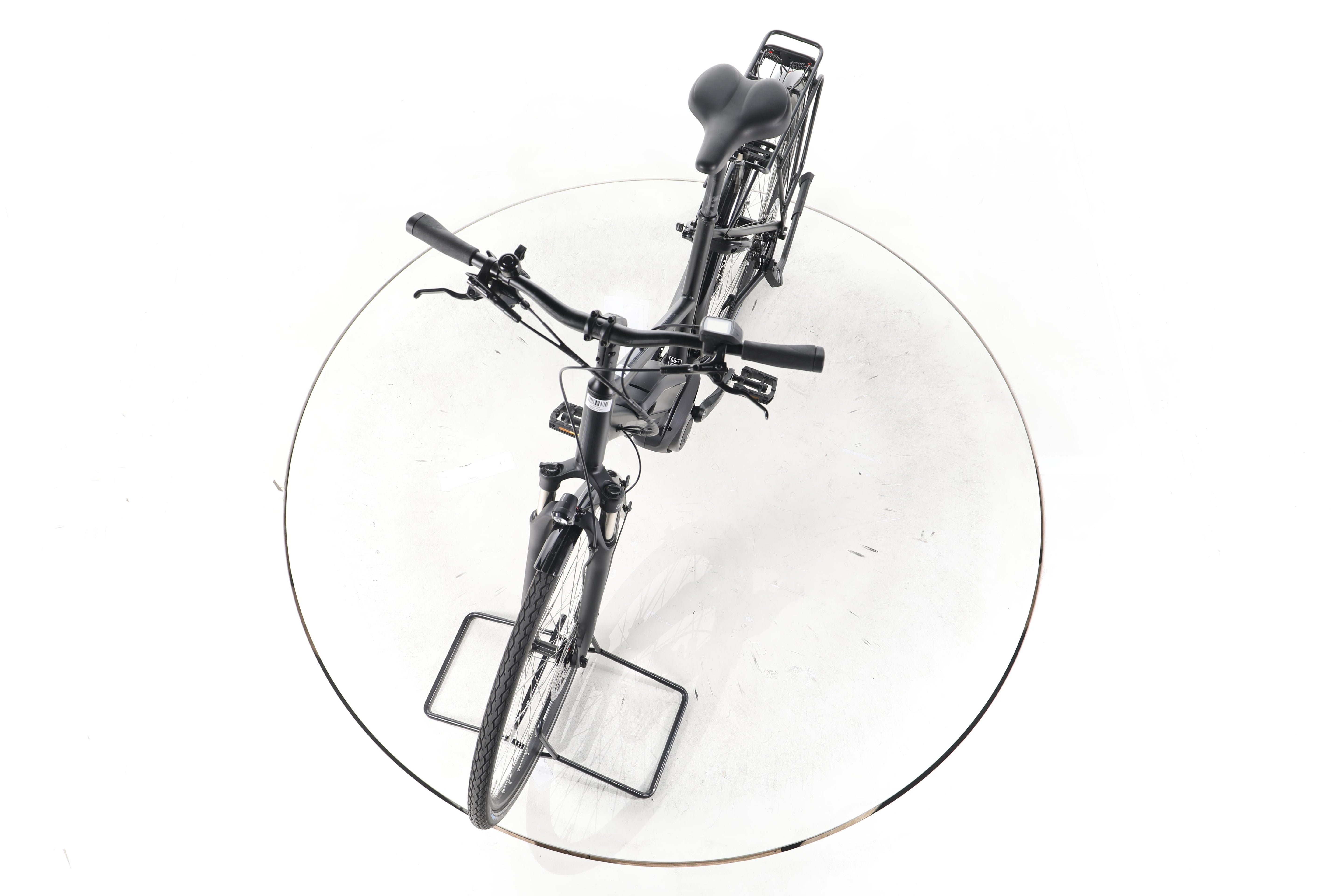 Stevens E-Molveno Trekking E-Bike - Image 17
