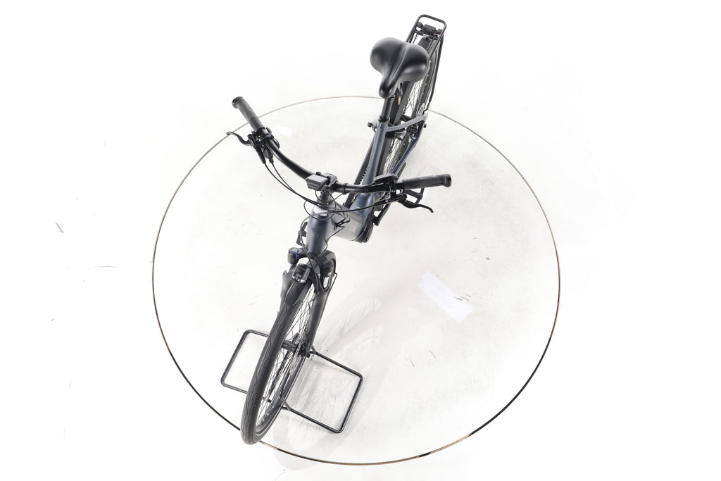 Cube Supreme Sport Hybrid Pro Trekking E-Bike Tiefeinsteiger - Image 17