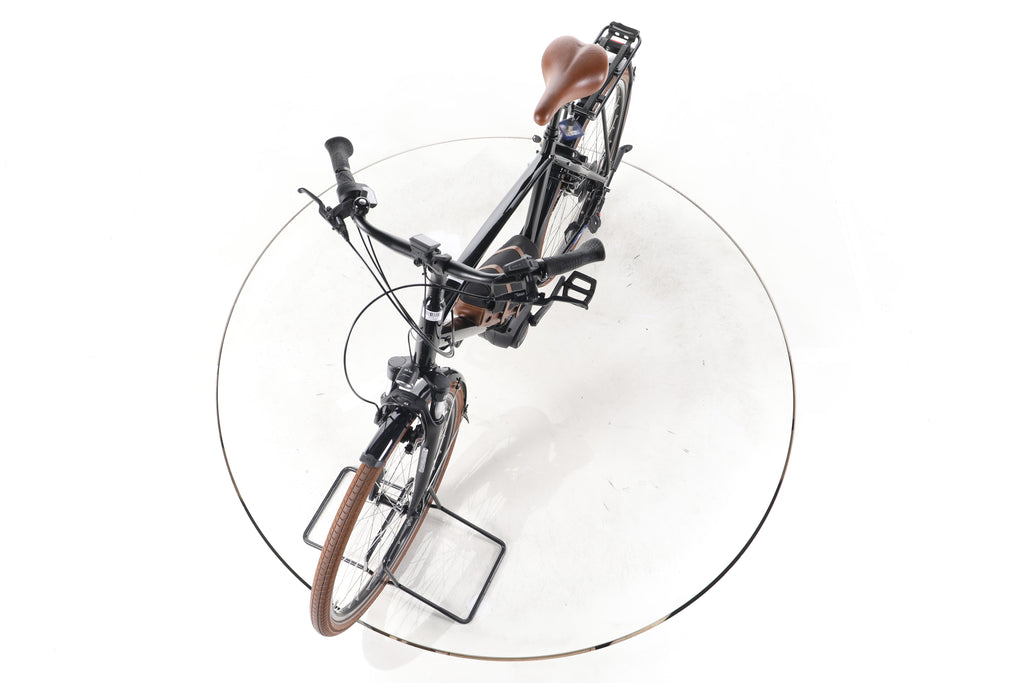 Riese & Müller Cruiser2 Vario City E-Bike - Image 17
