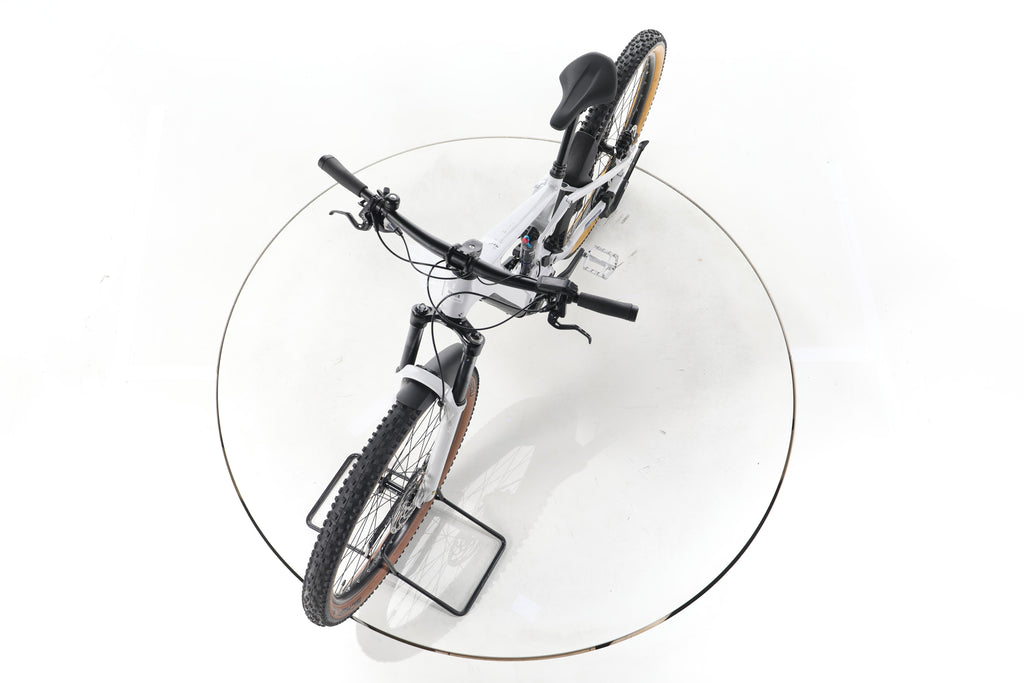Cube STEREO HYBRID ONE44 Pro E-Bike Fully 2025 - Image 17