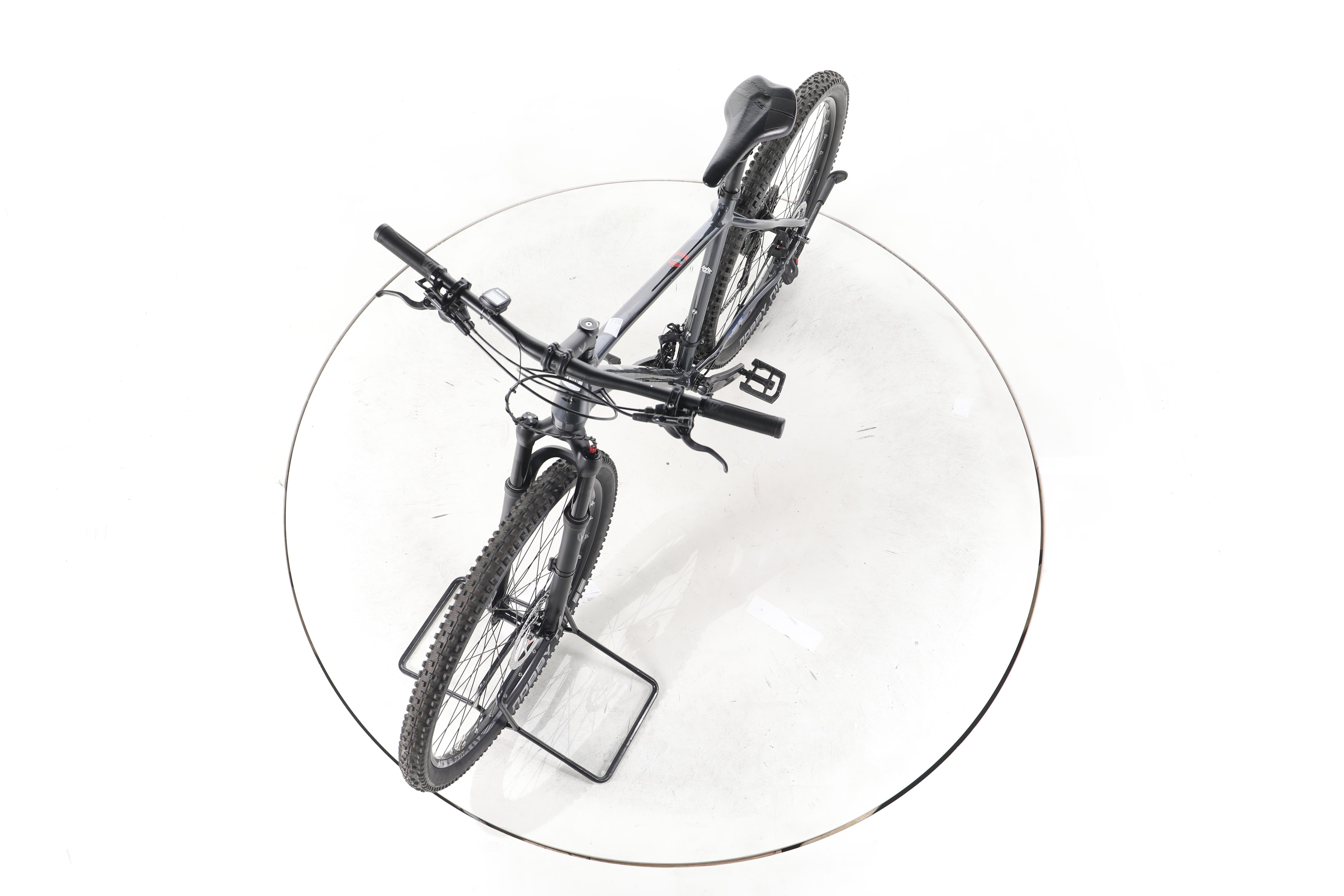 Merida Big.Nine 500 SE Fahrrad Hardtail - Image 17