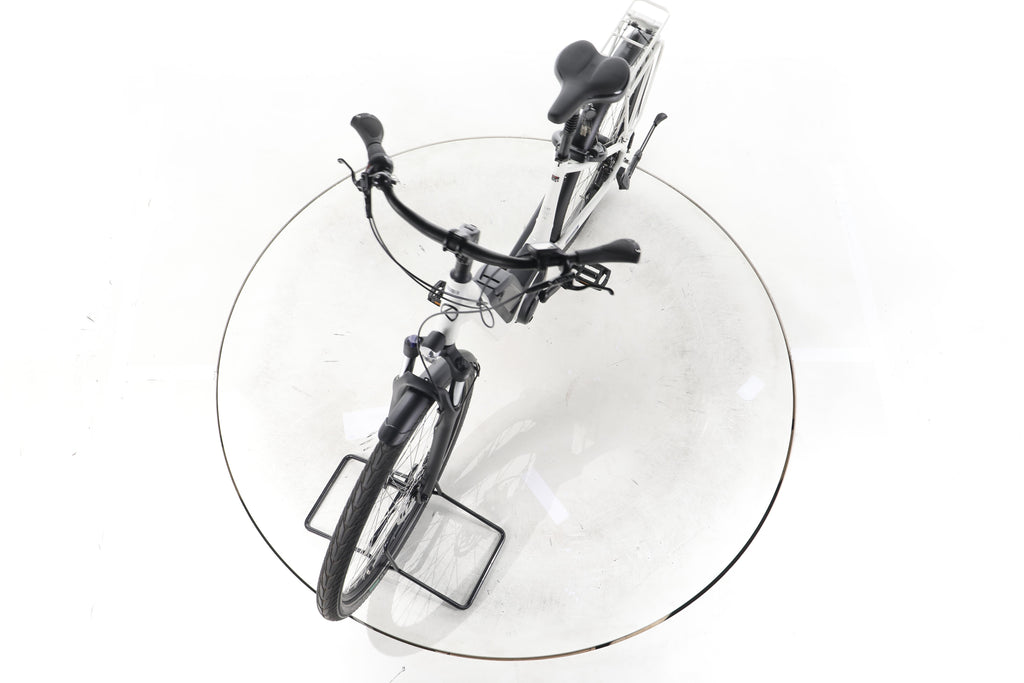 Kalkhoff Image 1.B Move City E-Bike Tiefeinsteiger - Image 17