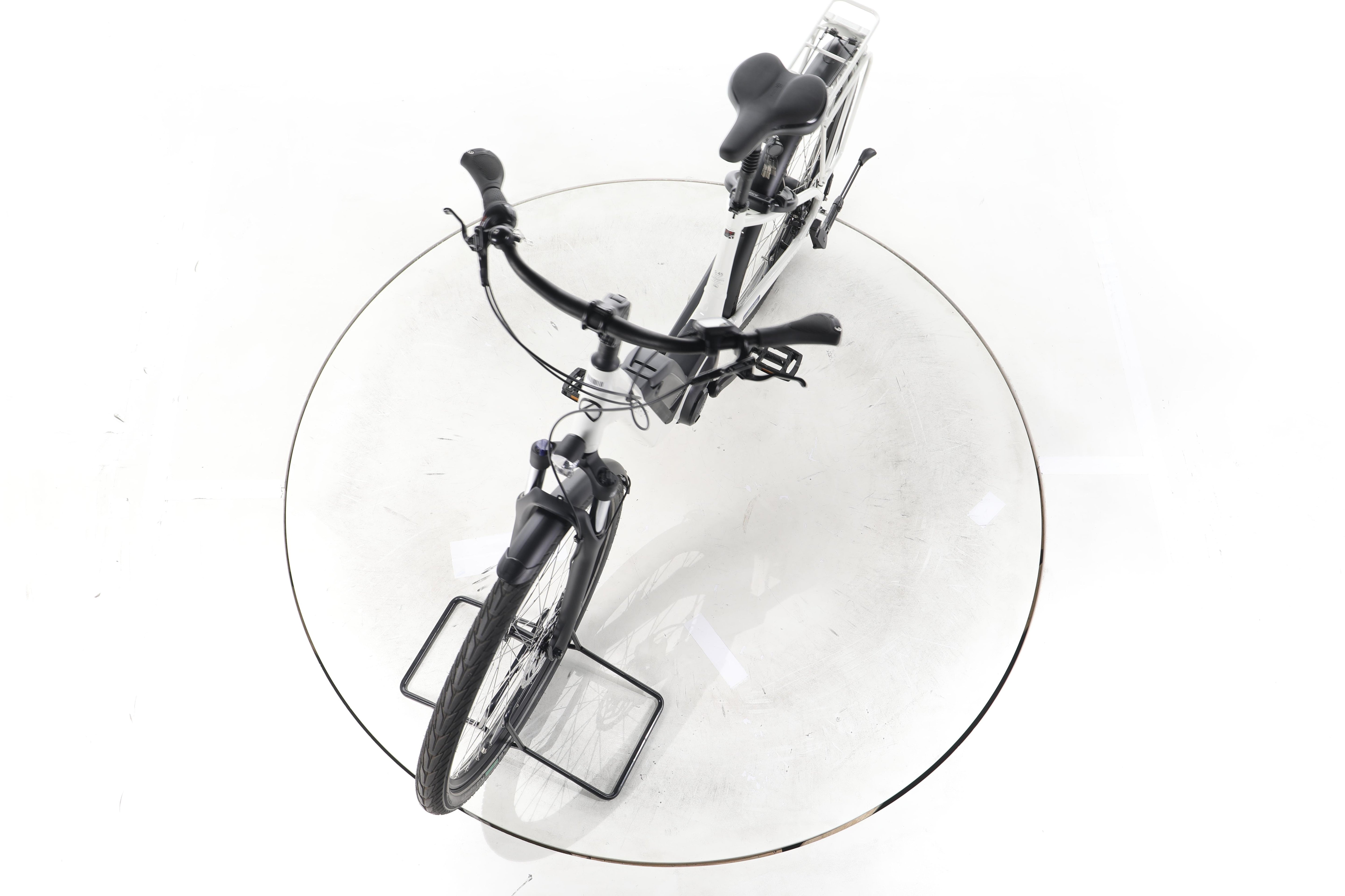 Kalkhoff Image 1.B Move City E-Bike Tiefeinsteiger - Image 17