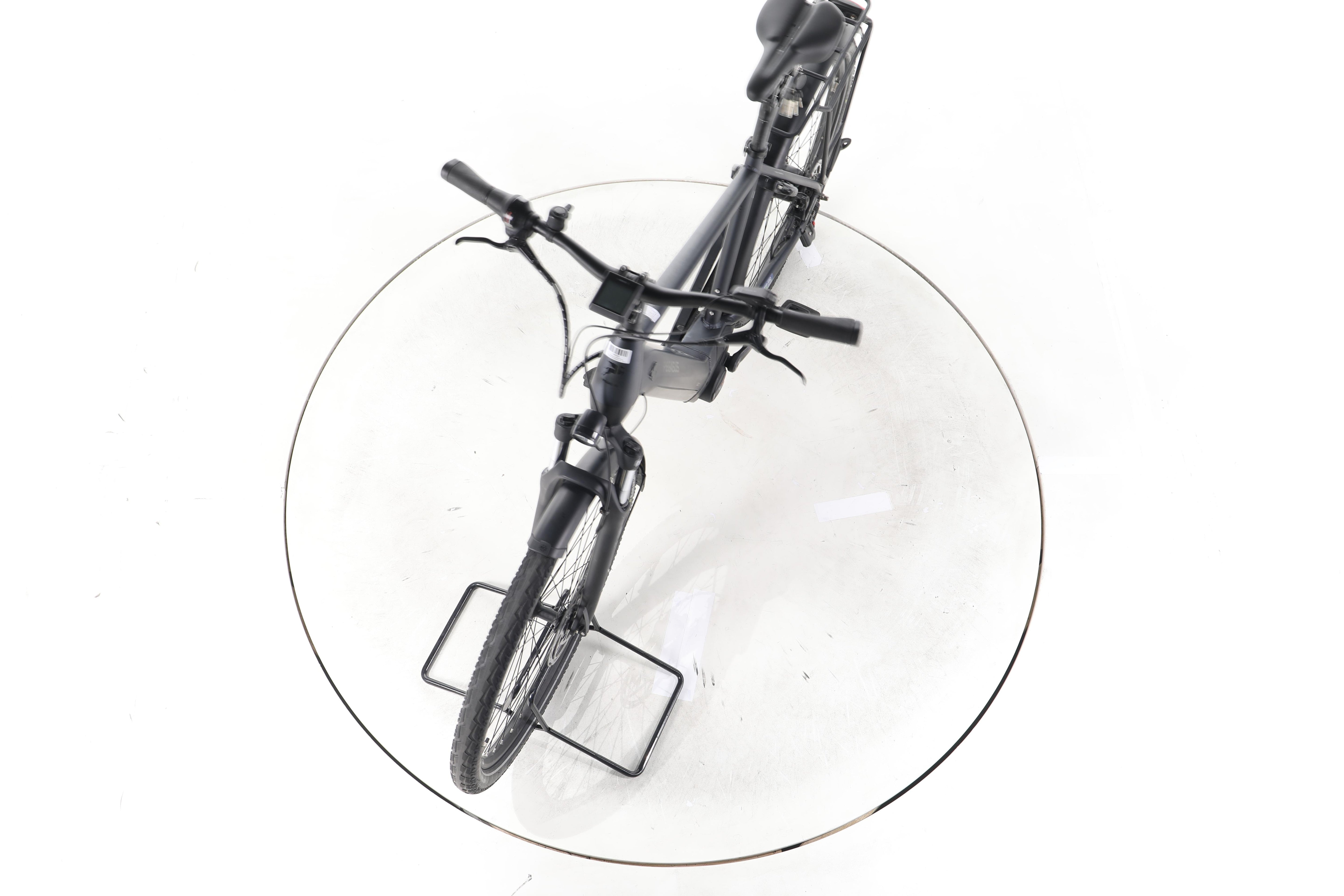 Pegasus Premio Evo 5R City E-Bike - Image 17