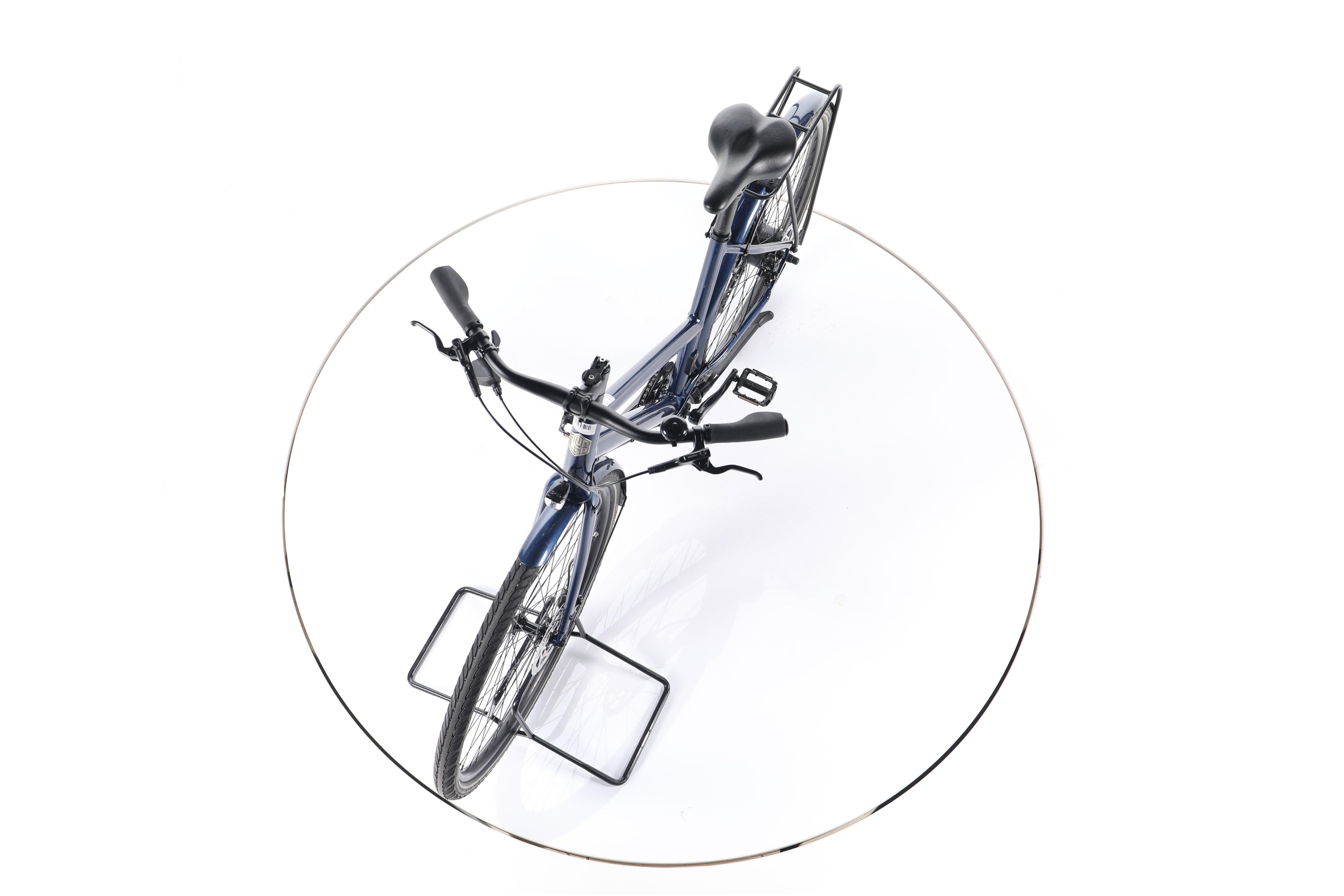 Ampler Bikes Stellar Outlet Trekking E-Bike - Image 17