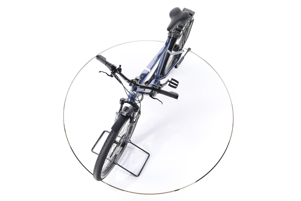 HoheAcht Pasio Vilago City E-Bike 2023 - Image 17