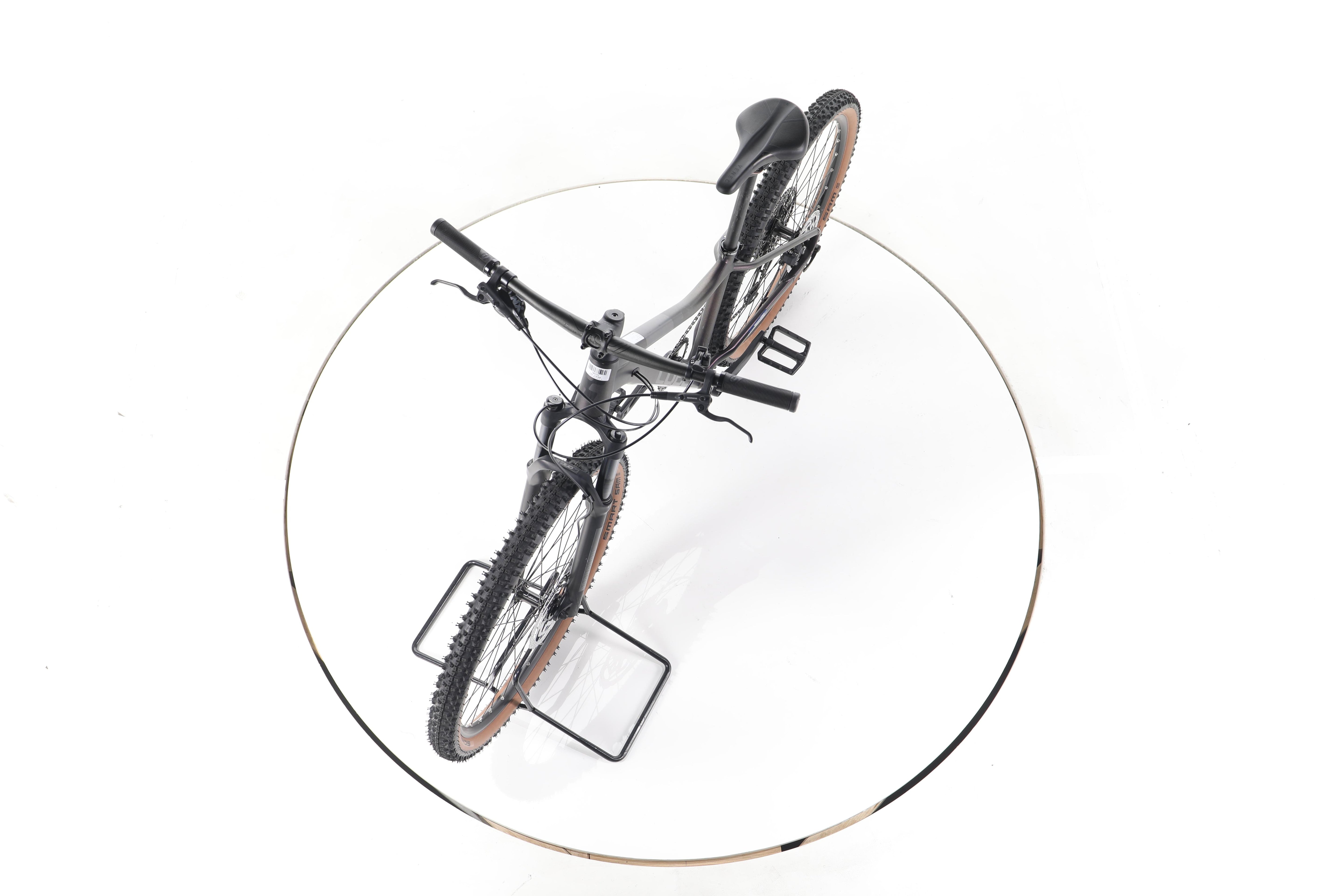 Cube Access WS SLX Fahrrad Hardtail - Image 17