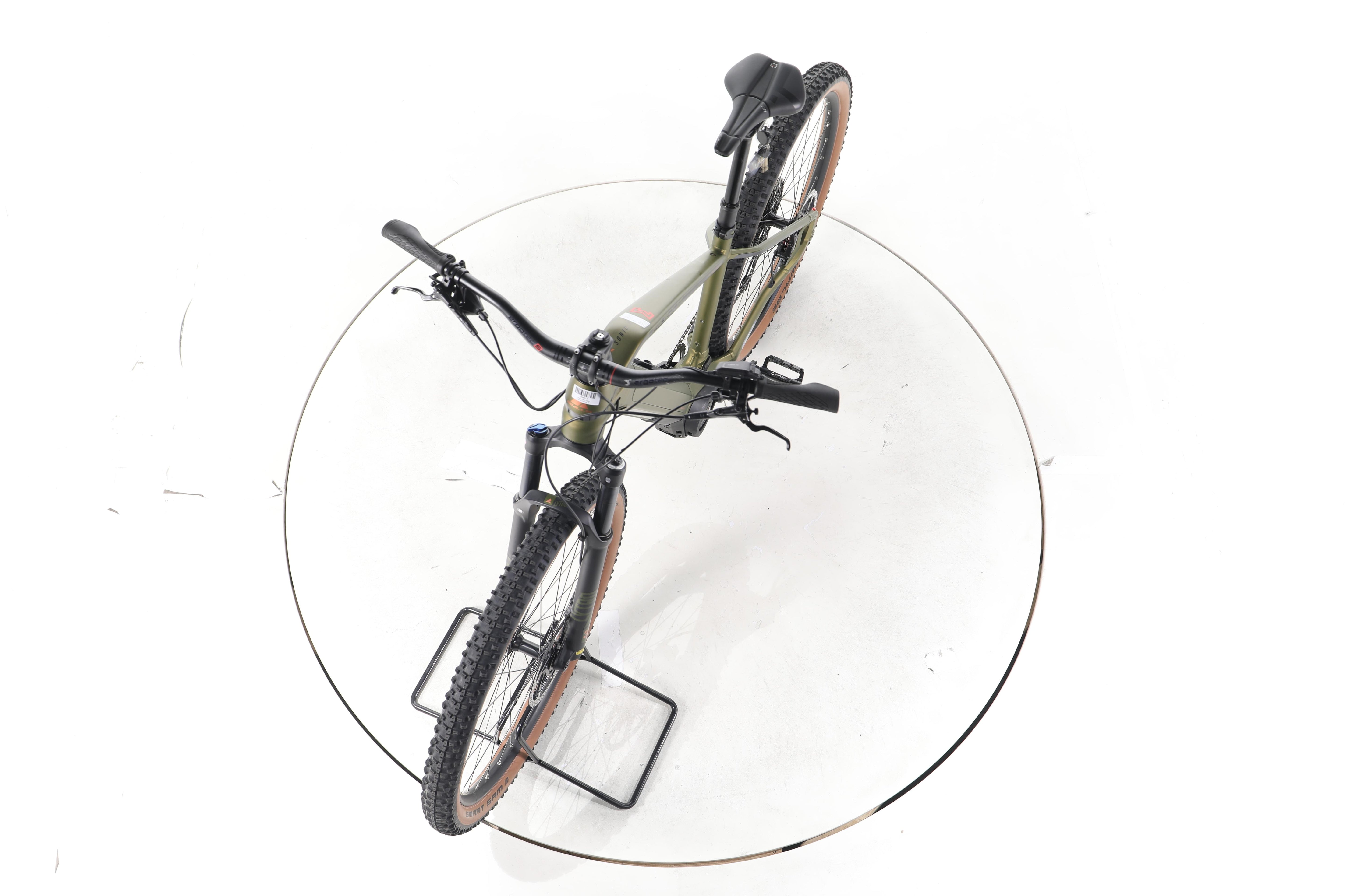 Bulls Sonic EVO E-Bike - Image 17