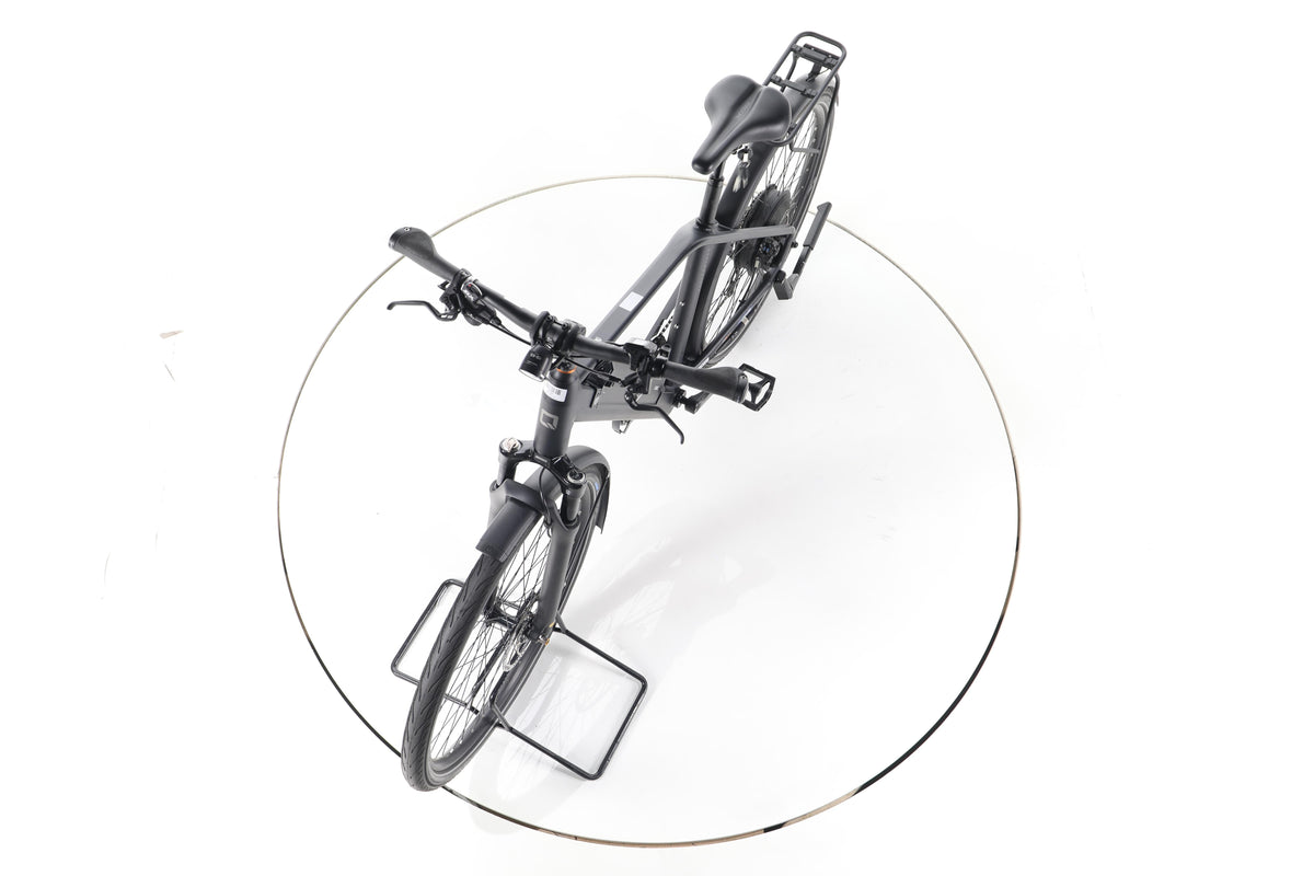 QWIC Performance RD11 Trekking E-Bike - Image 17