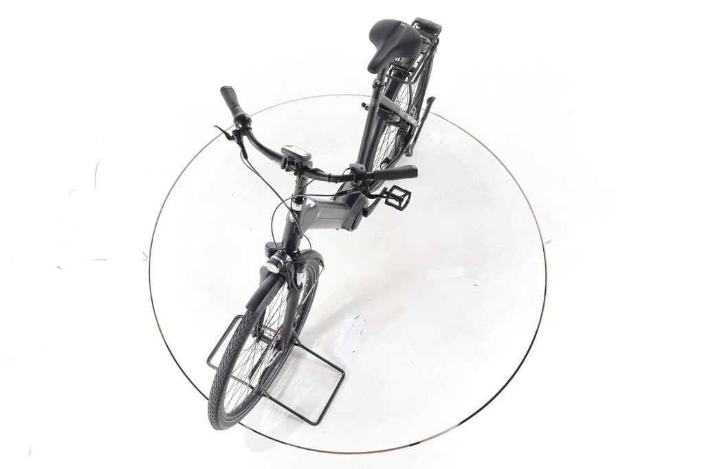 Hercules E-Imperial I-R5 City E-Bike - Image 17