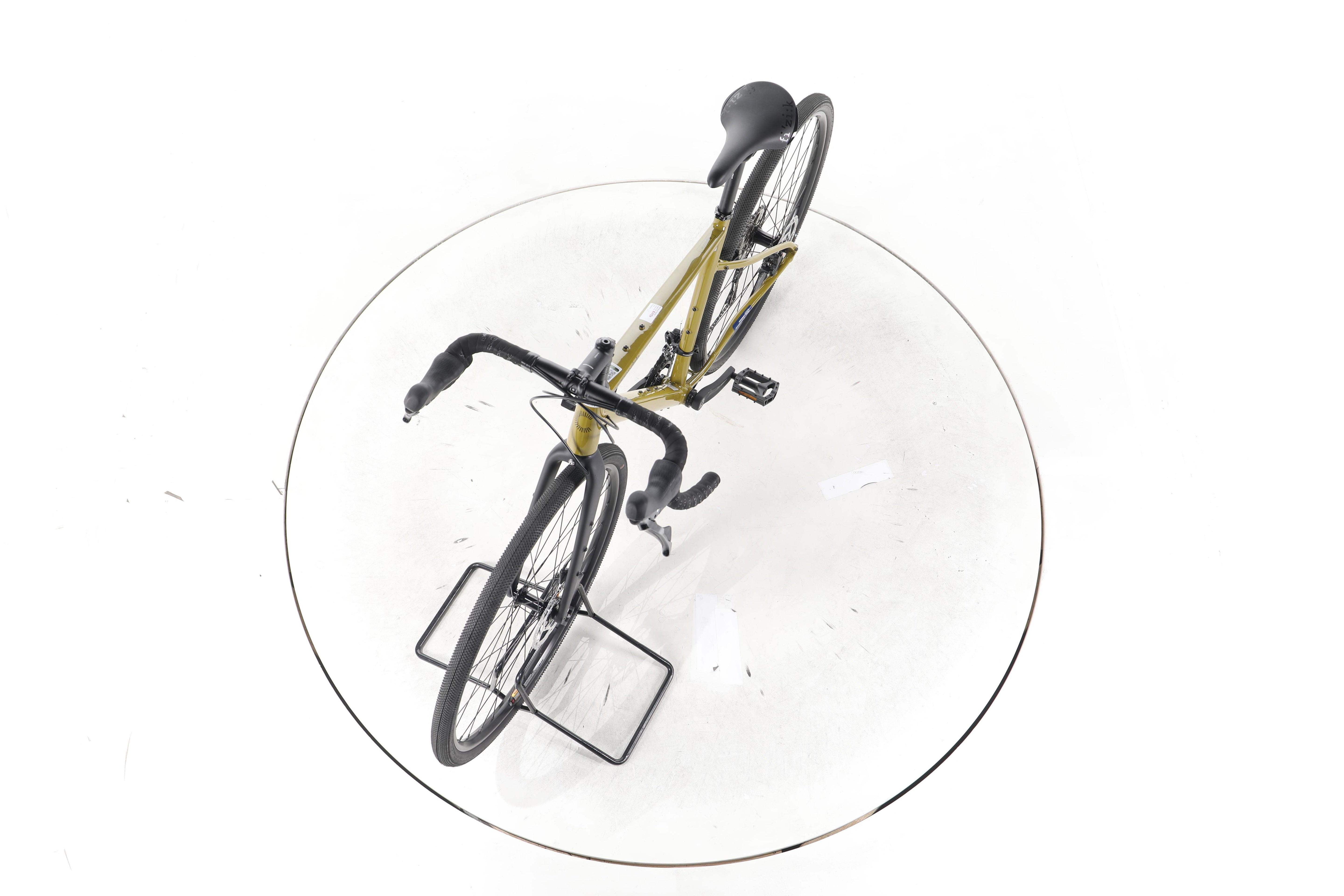 Cannondale Topstone 2 Gravel Gravelbike 2024 - Image 17