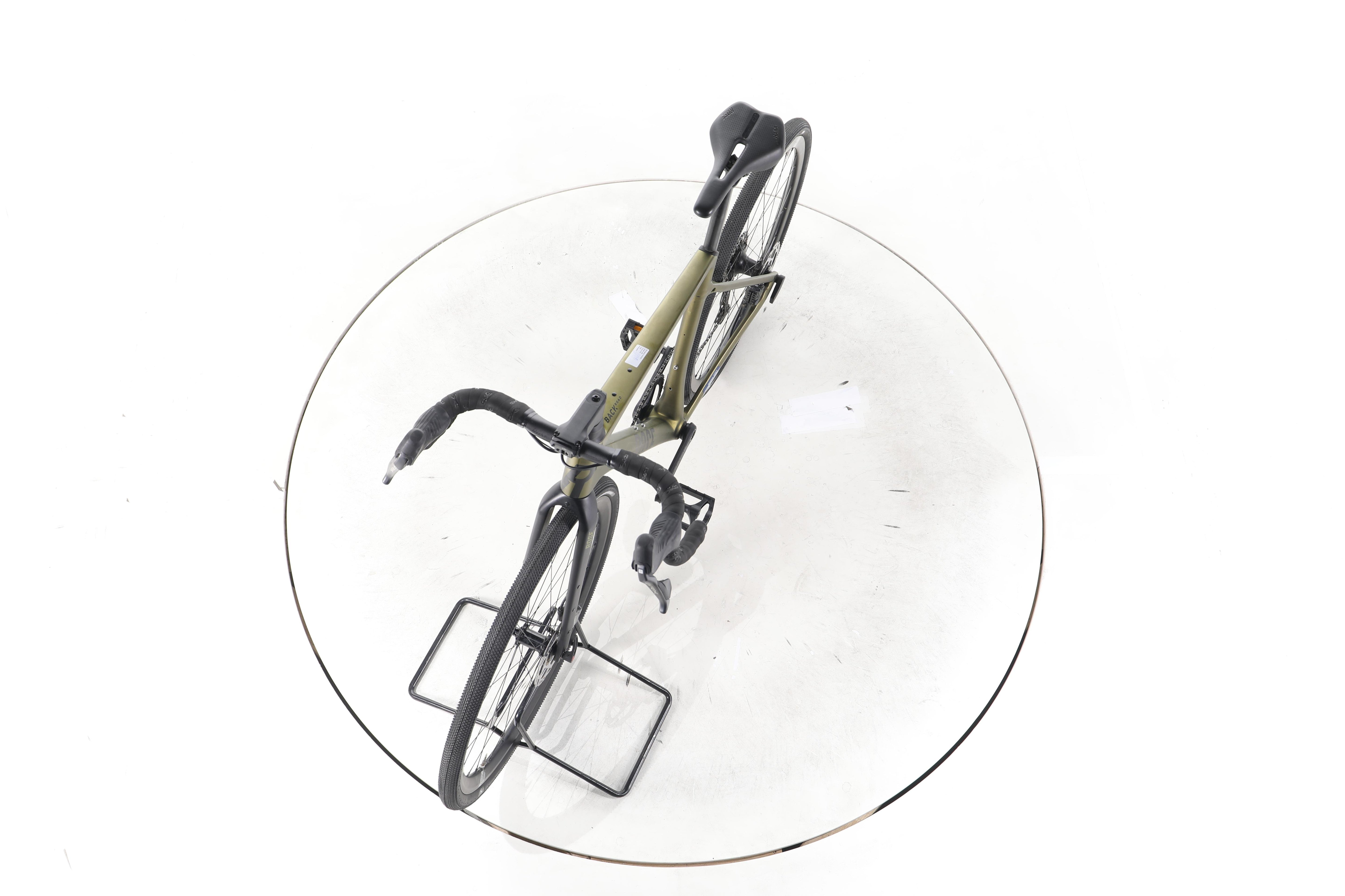 Rose BACKROAD Gravelbike Carbon - Image 17