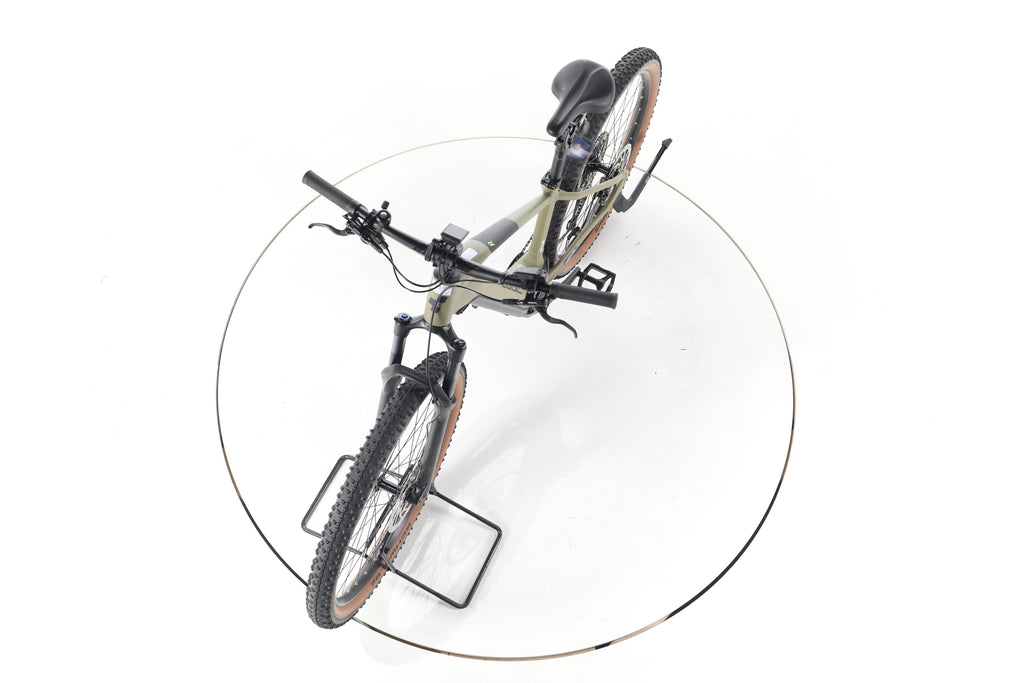 Cube Reaction Hybrid Race E-Bike - Image 17