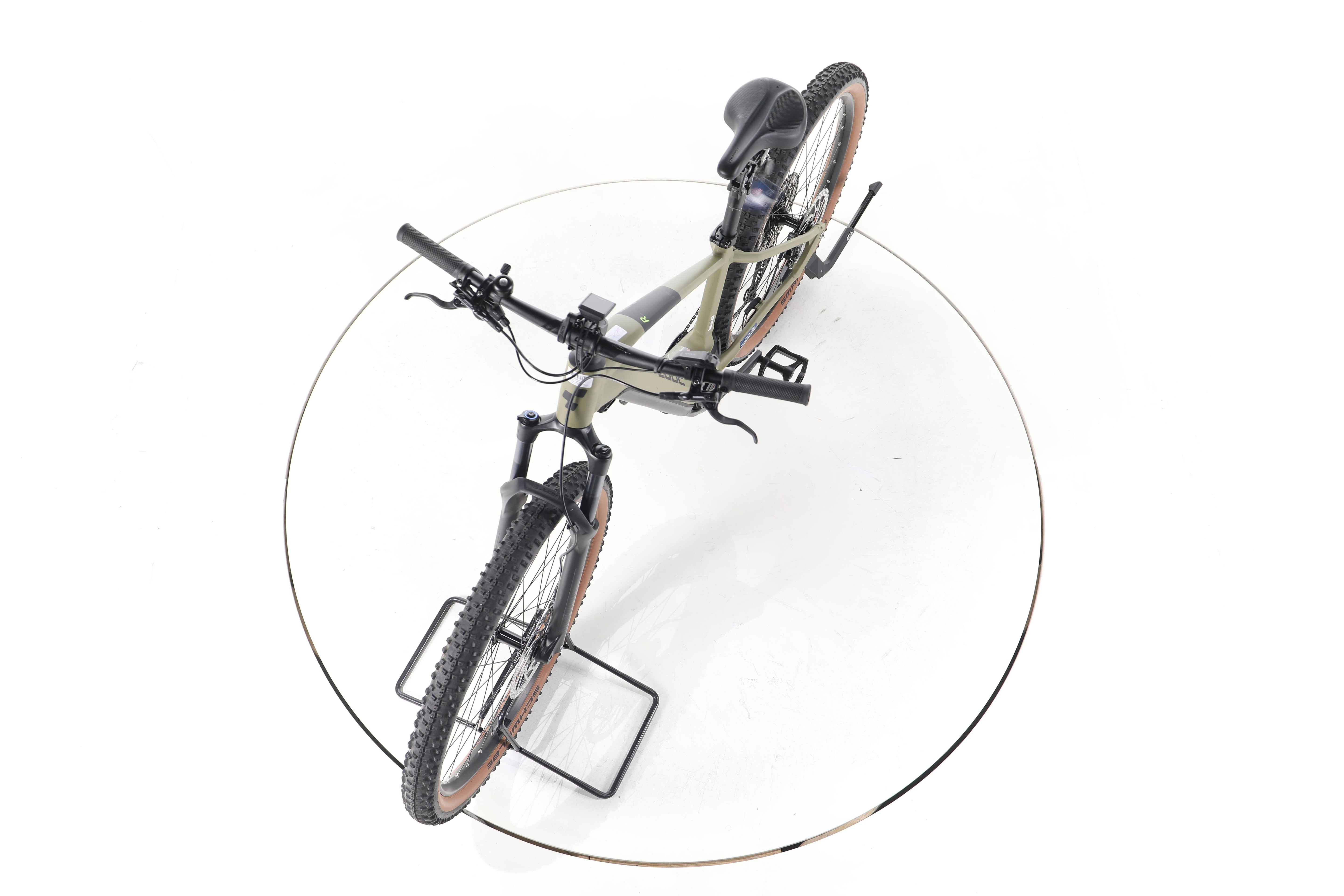 Cube Reaction Hybrid Race E-Bike - Image 17