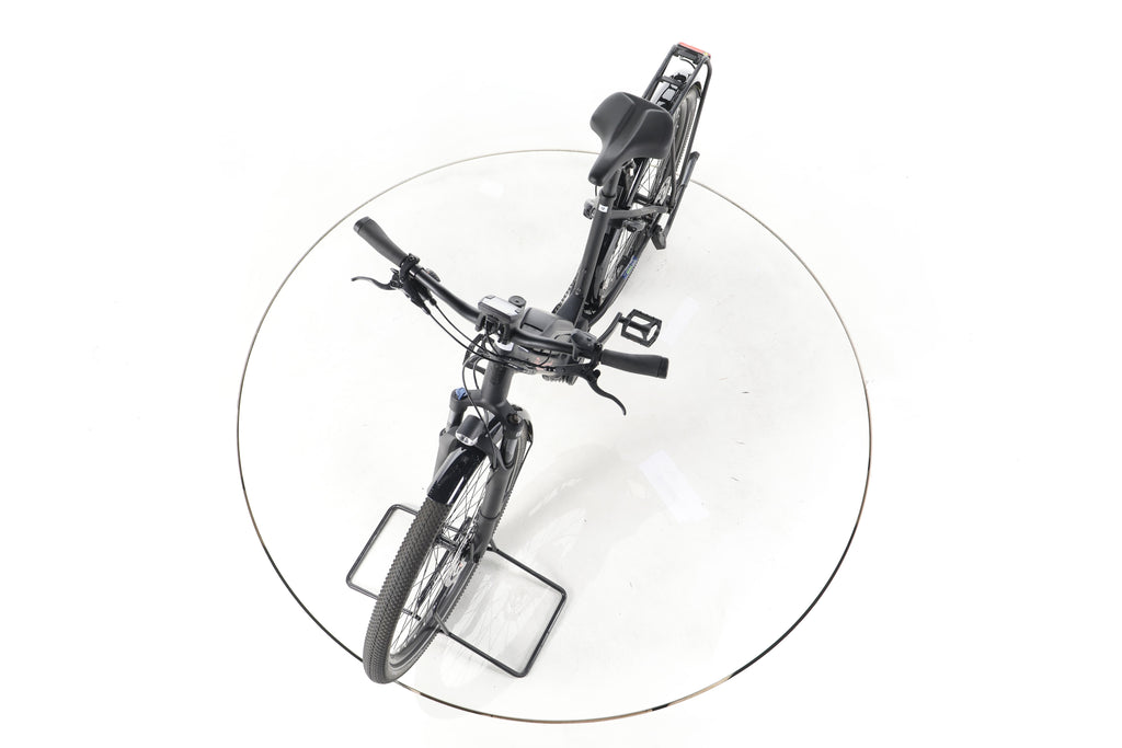 Diamant Zing+ Gen 1 Trekking E-Bike Tiefeinsteiger - Image 17