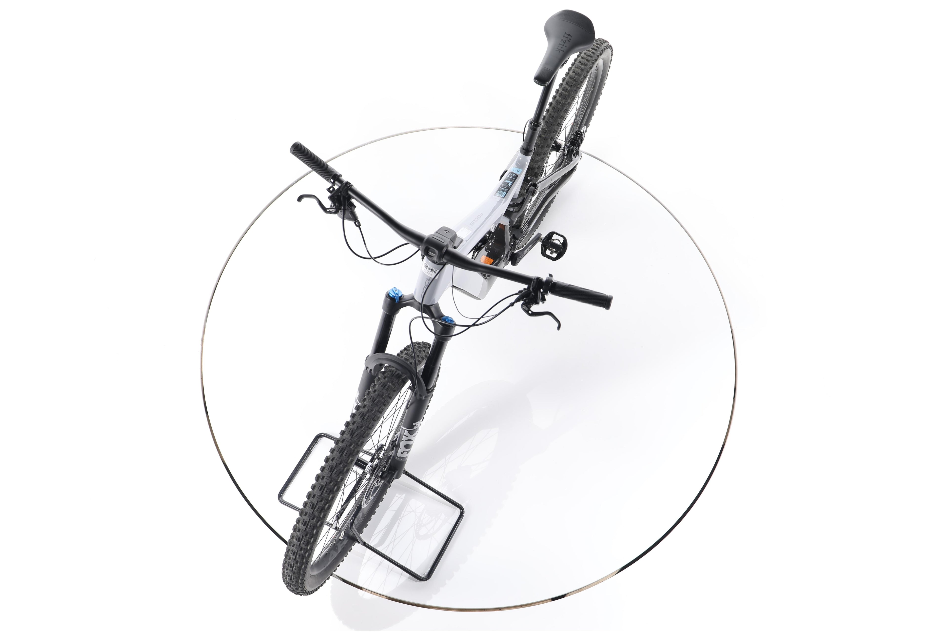 Focus Jam² Sl 8.8 Fully E-Bike Carbon 2023 - Image 17