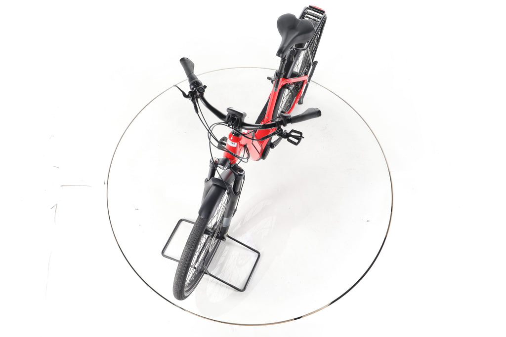 FLYER Gotour6 5.10 City E-Bike Tiefeinsteiger - Image 17