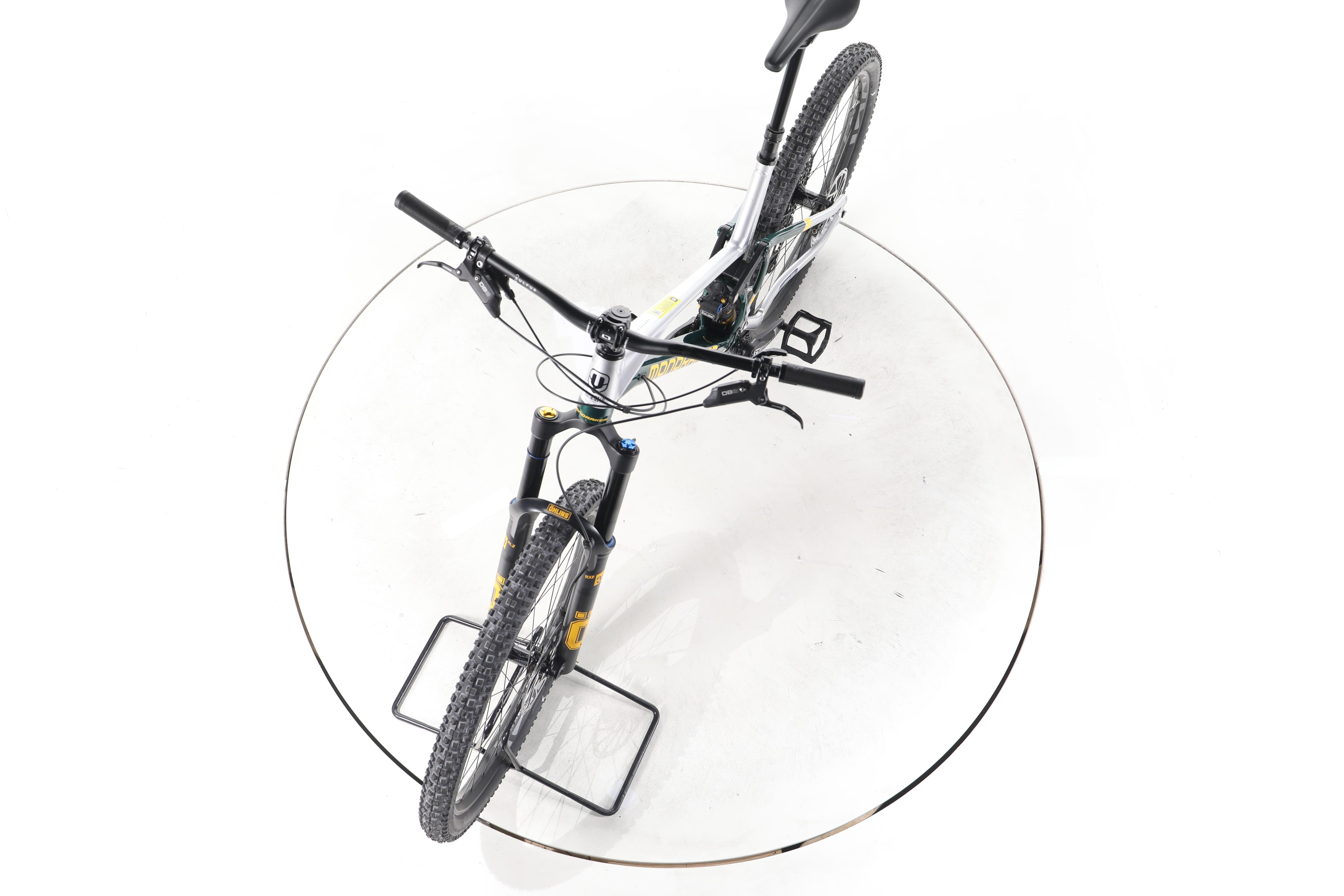 Mondraker Superfoxy R Fahrrad Fully - Image 17