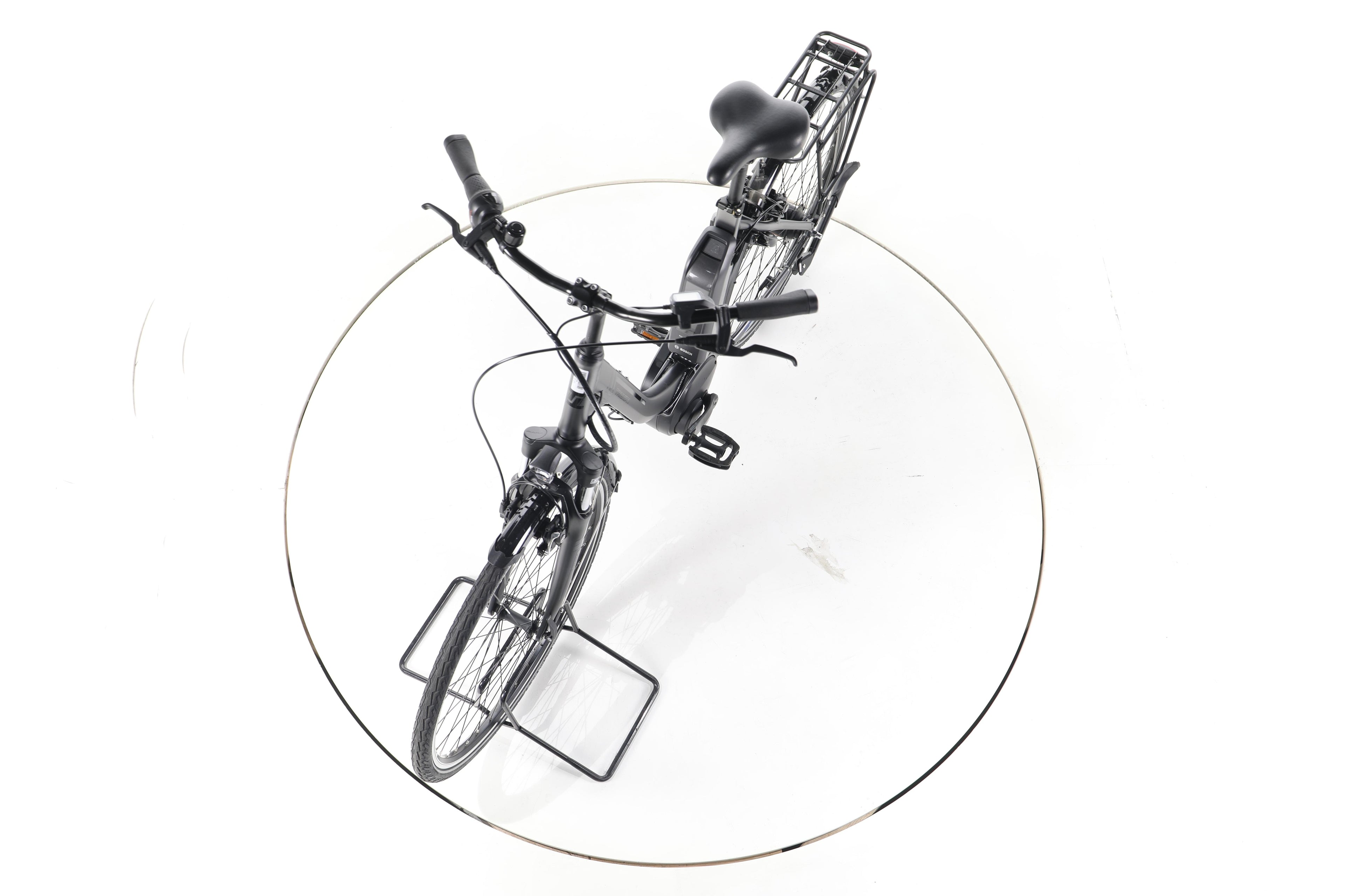 Triumph E-Cloud Plus City E-Bike Tiefeinsteiger - Image 17