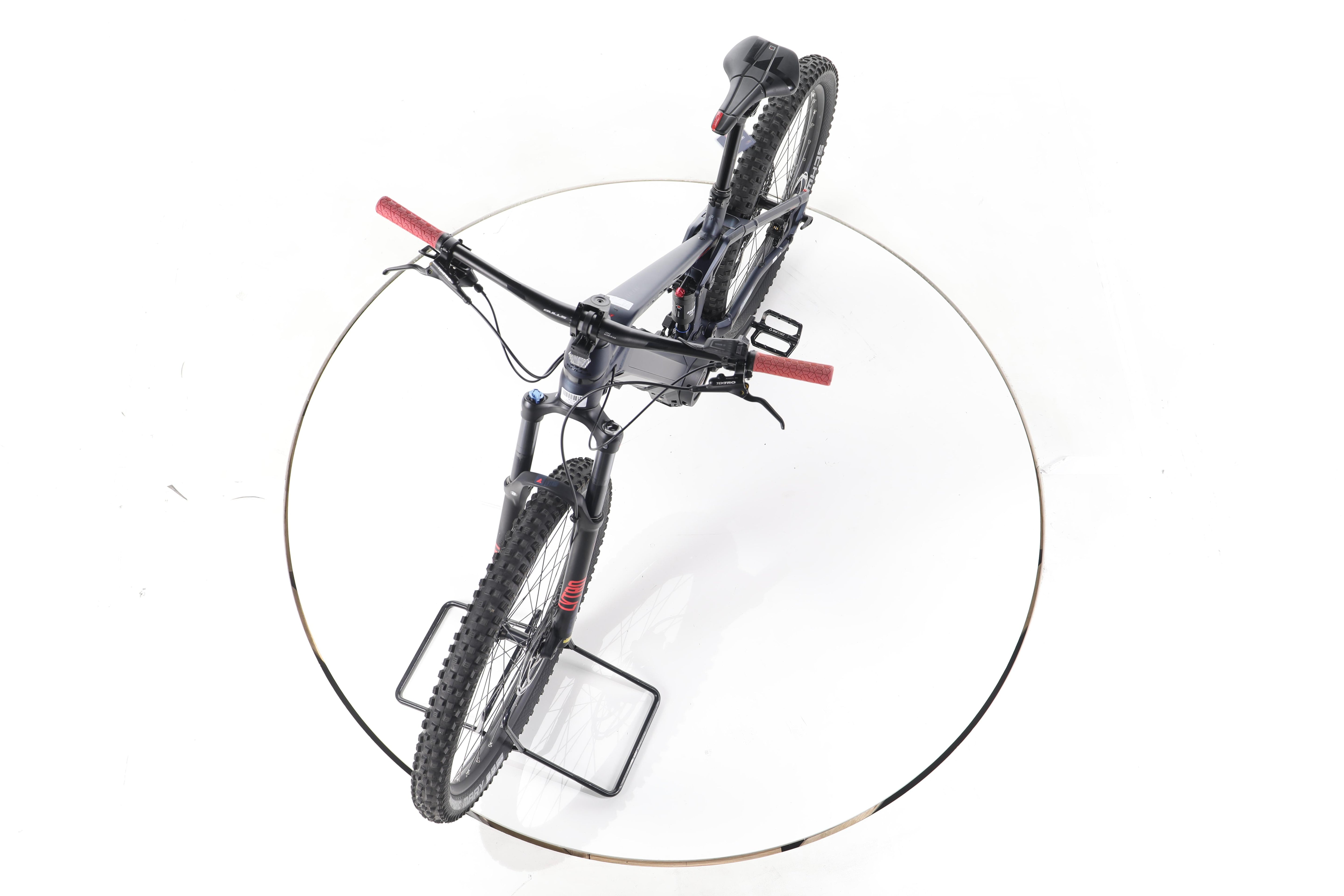 Bulls Sonic EVO AM 1 E-Bike Fully - Image 17