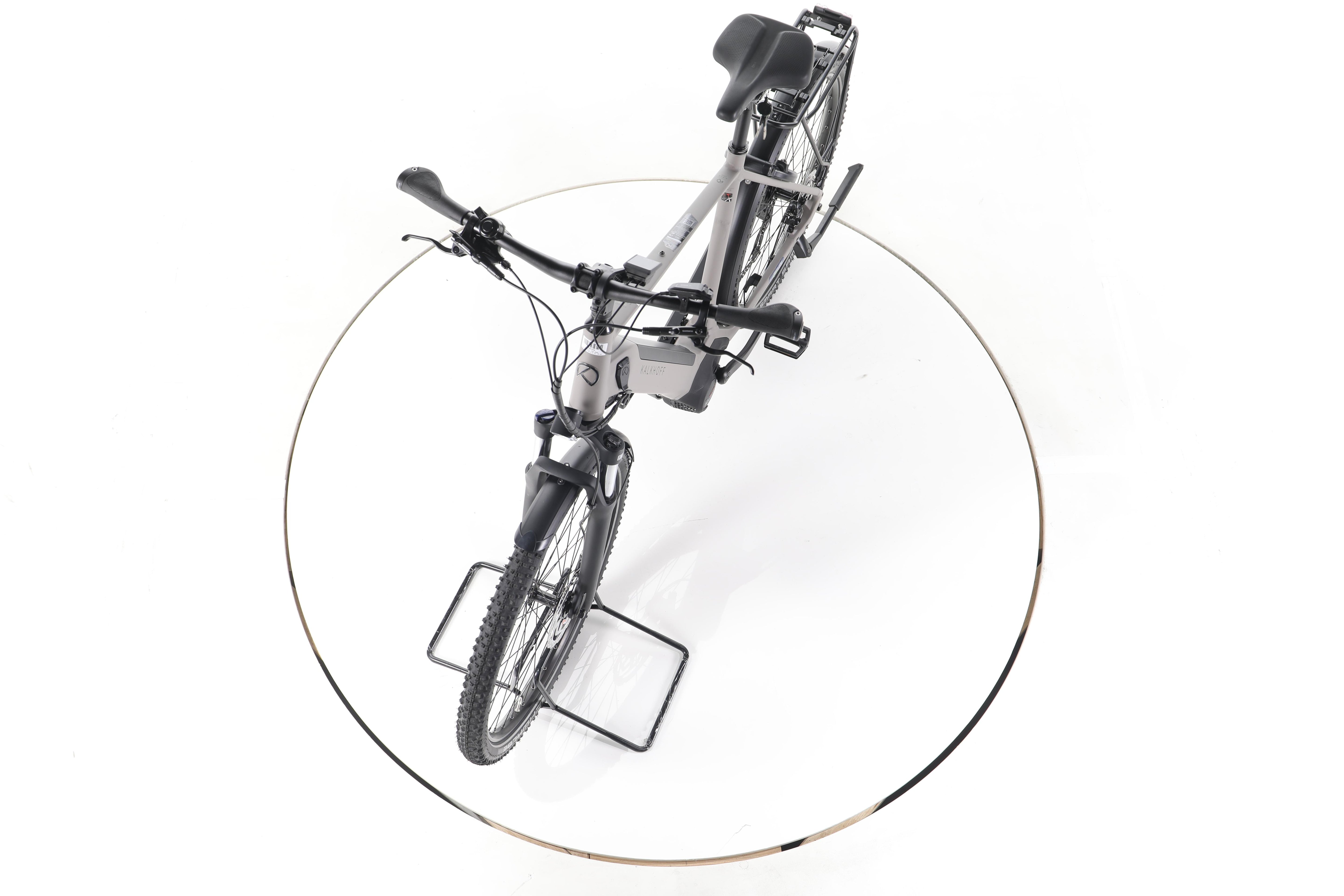 Kalkhoff Entice 3.B Move Trekking E-Bike - Image 17