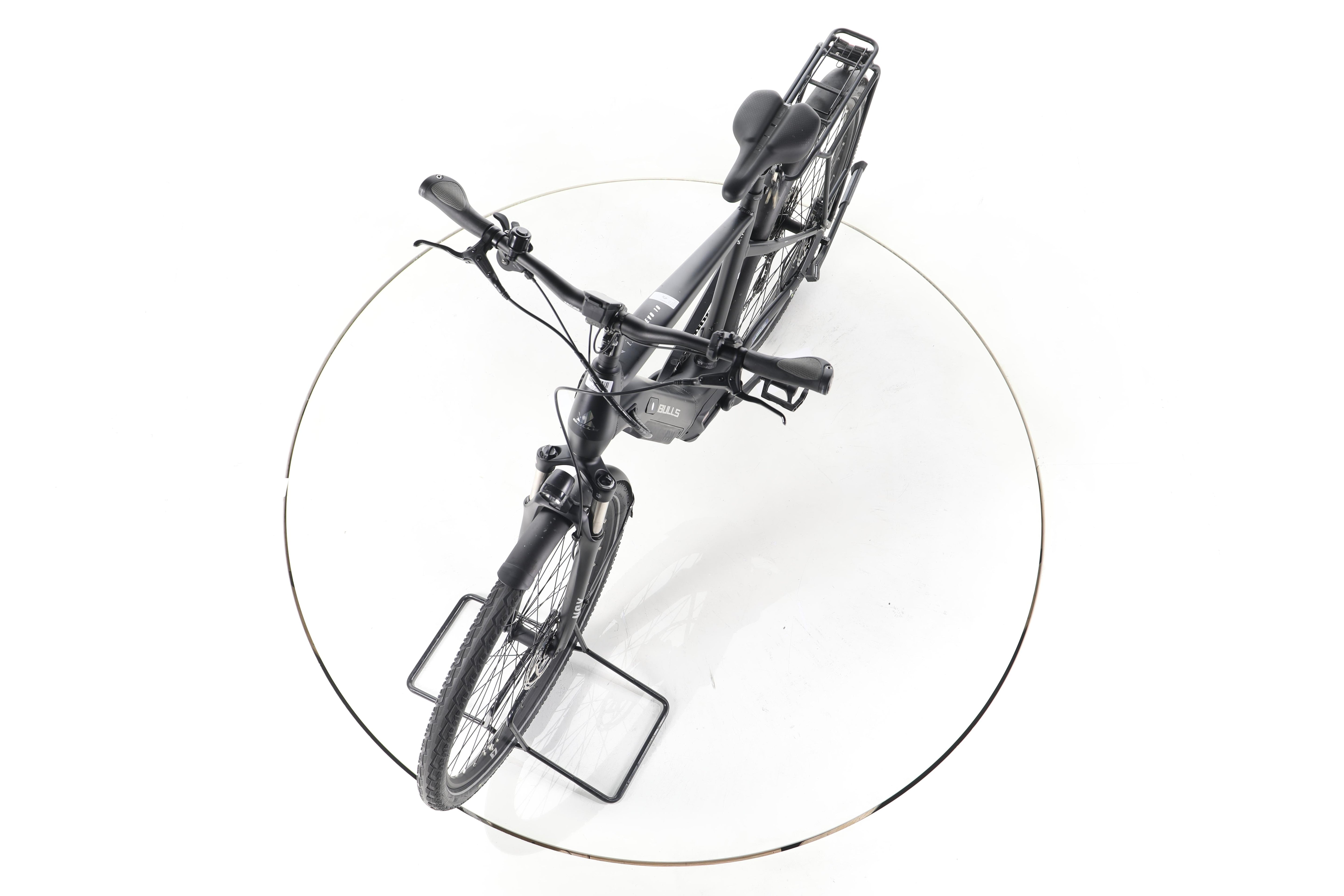 Bulls Lacuba Evo 10 Trekking E-Bike - Image 17