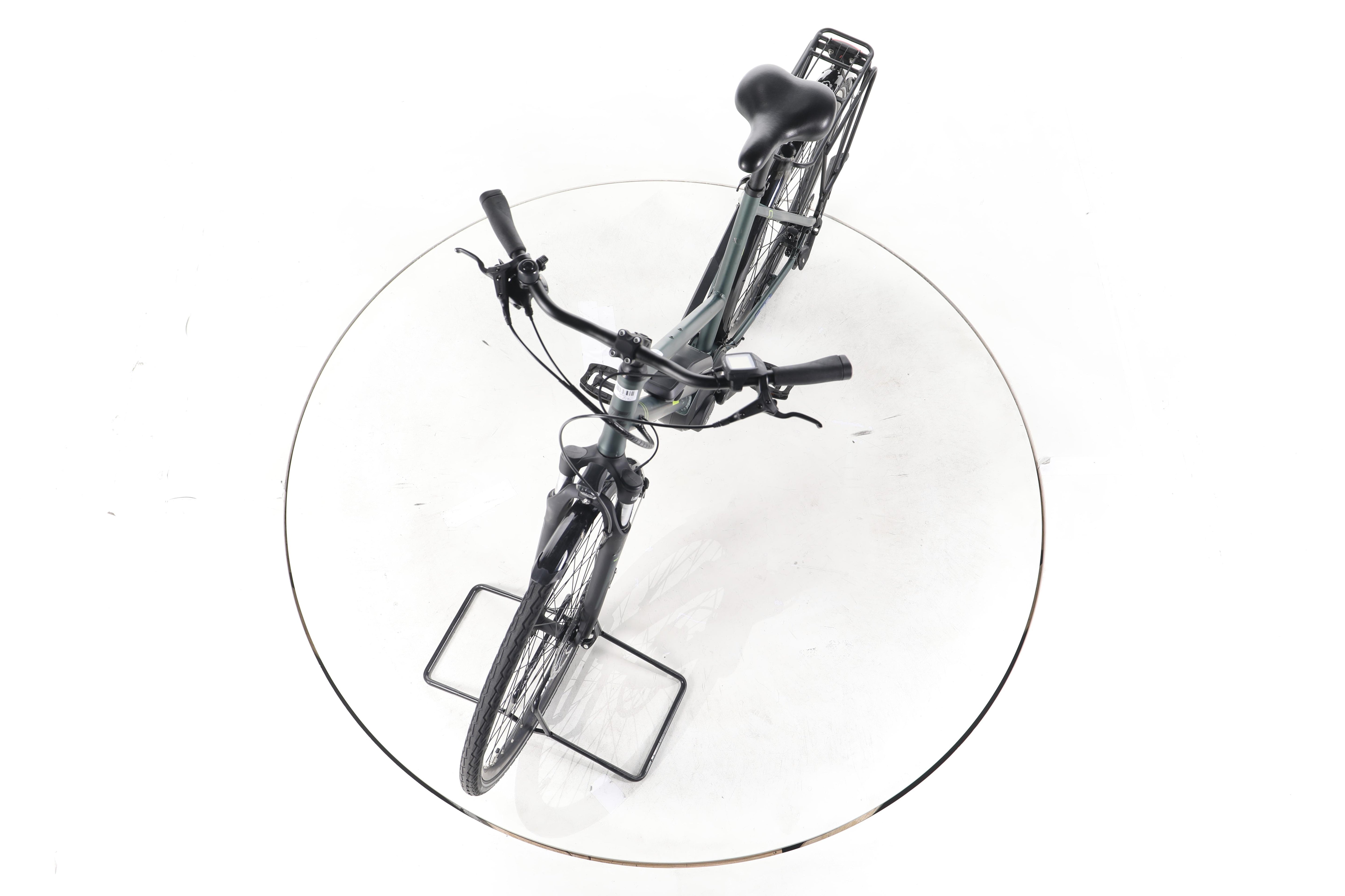 Triumph e-bird Plus 400 Trekking E-Bike - Image 17