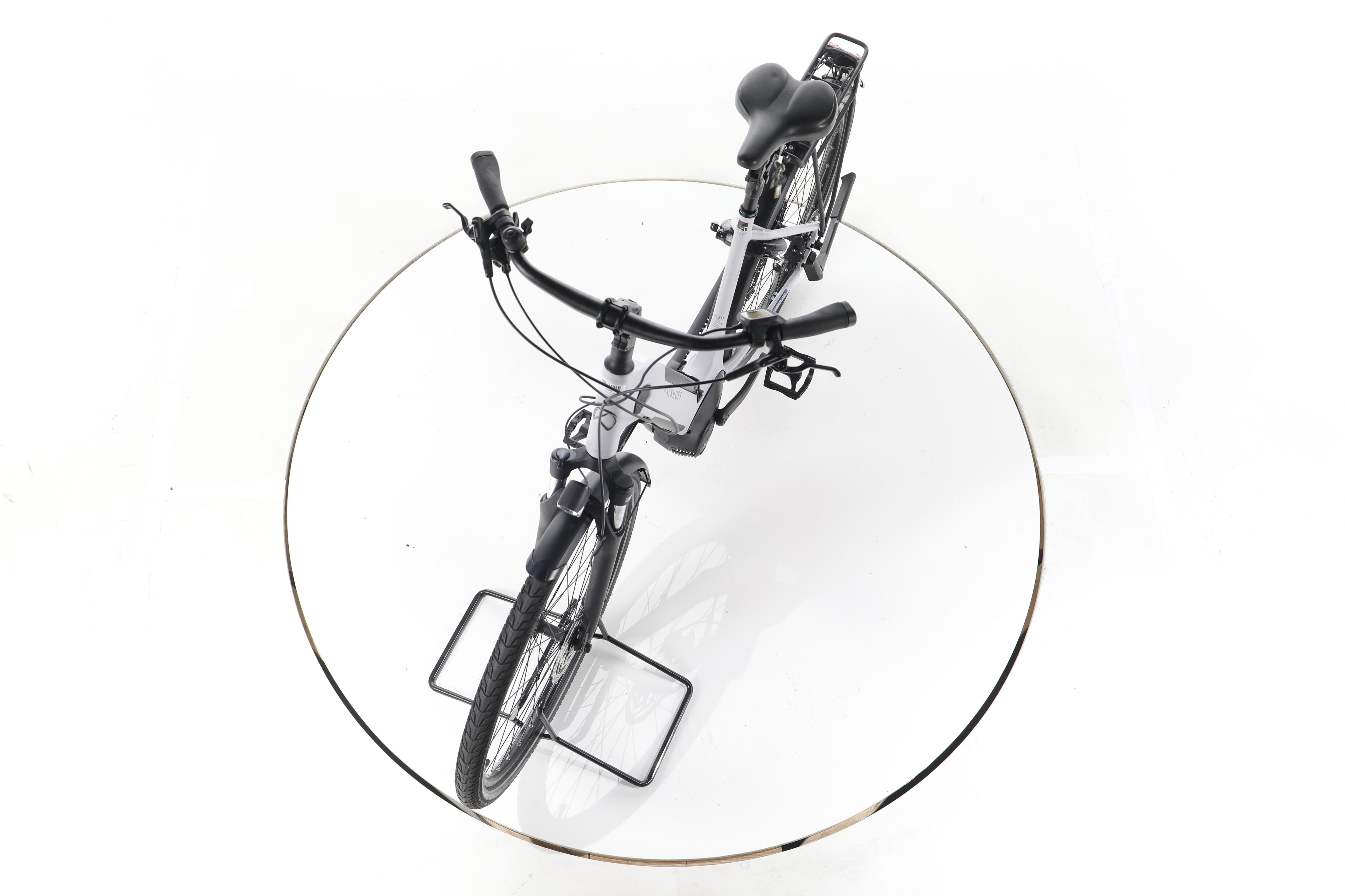 Kalkhoff Endeavour 3.B Move Trekking E-Bike Tiefeinsteiger - Image 17
