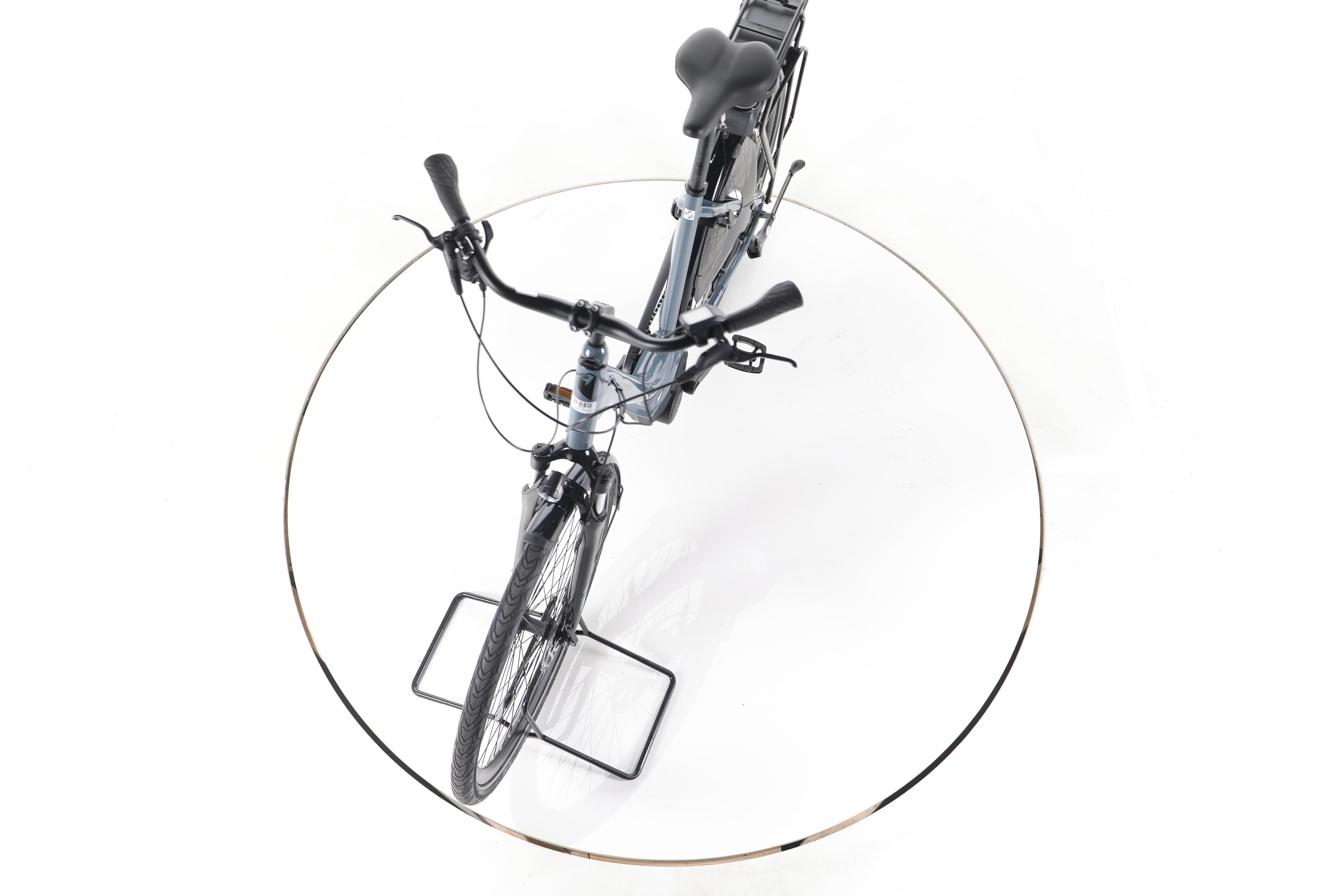 2R Manufaktur ETX9 Trekking E-Bike Tiefeinsteiger - Image 17