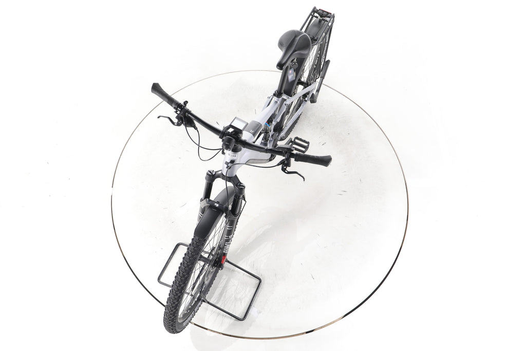 Cube Stereo Hybrid 120 Race Allroad E-Bike Fully - Image 17