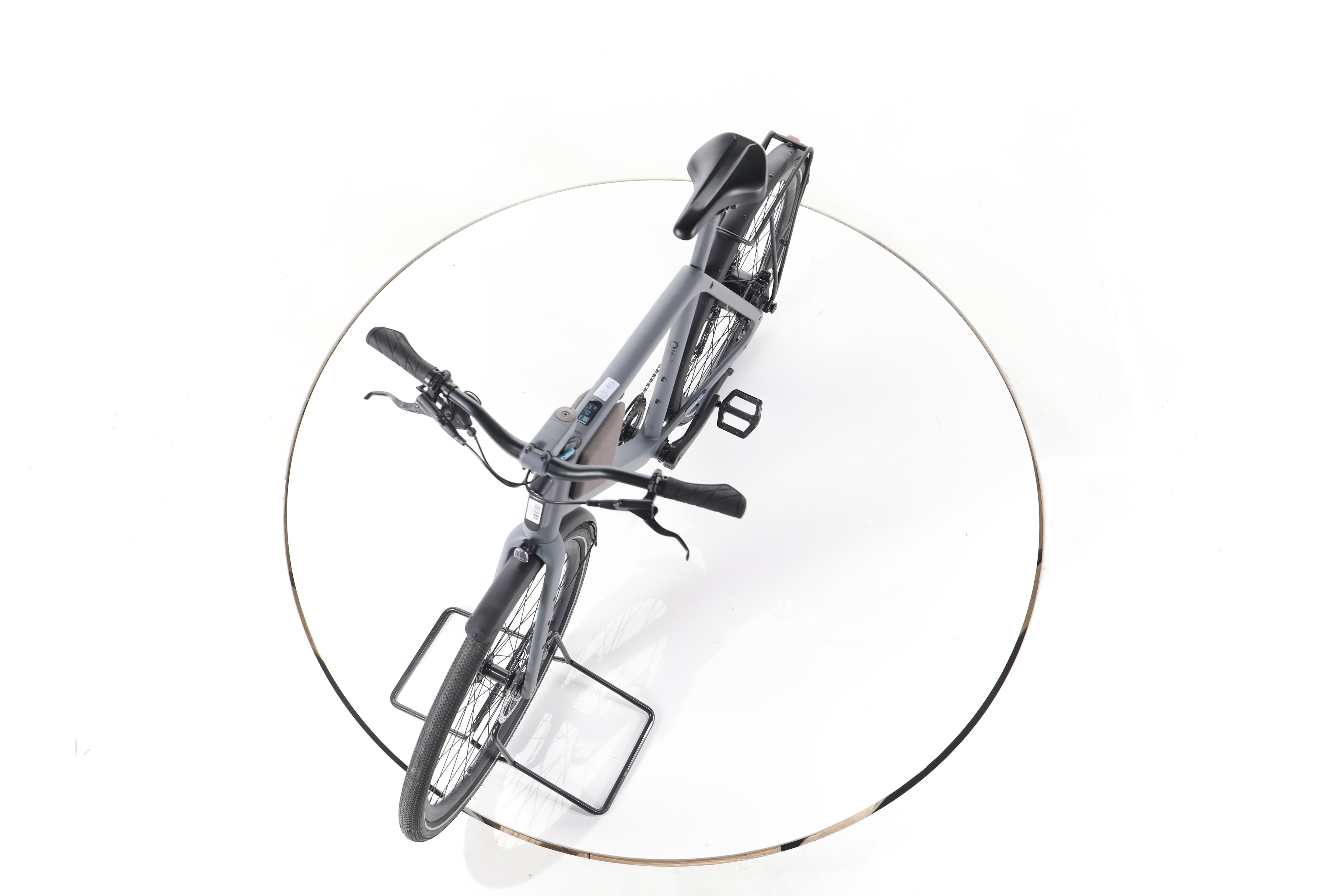 Lemmo ONE MK2 Trekking E-Bike 2024 - Image 17