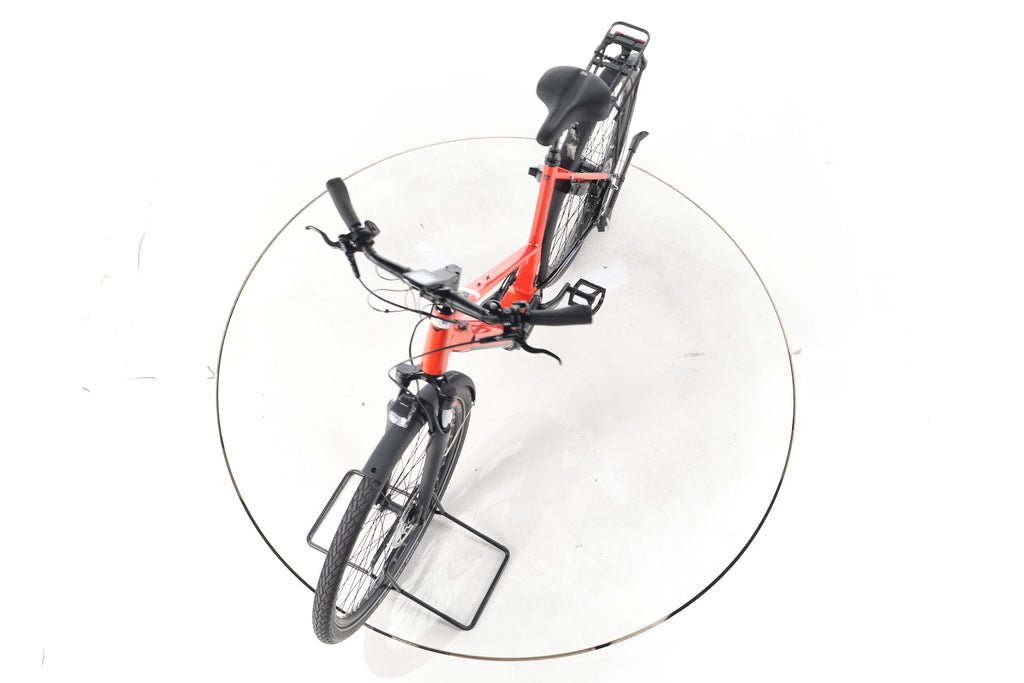 Victoria eTouring 11.9 City E-Bike - Image 17