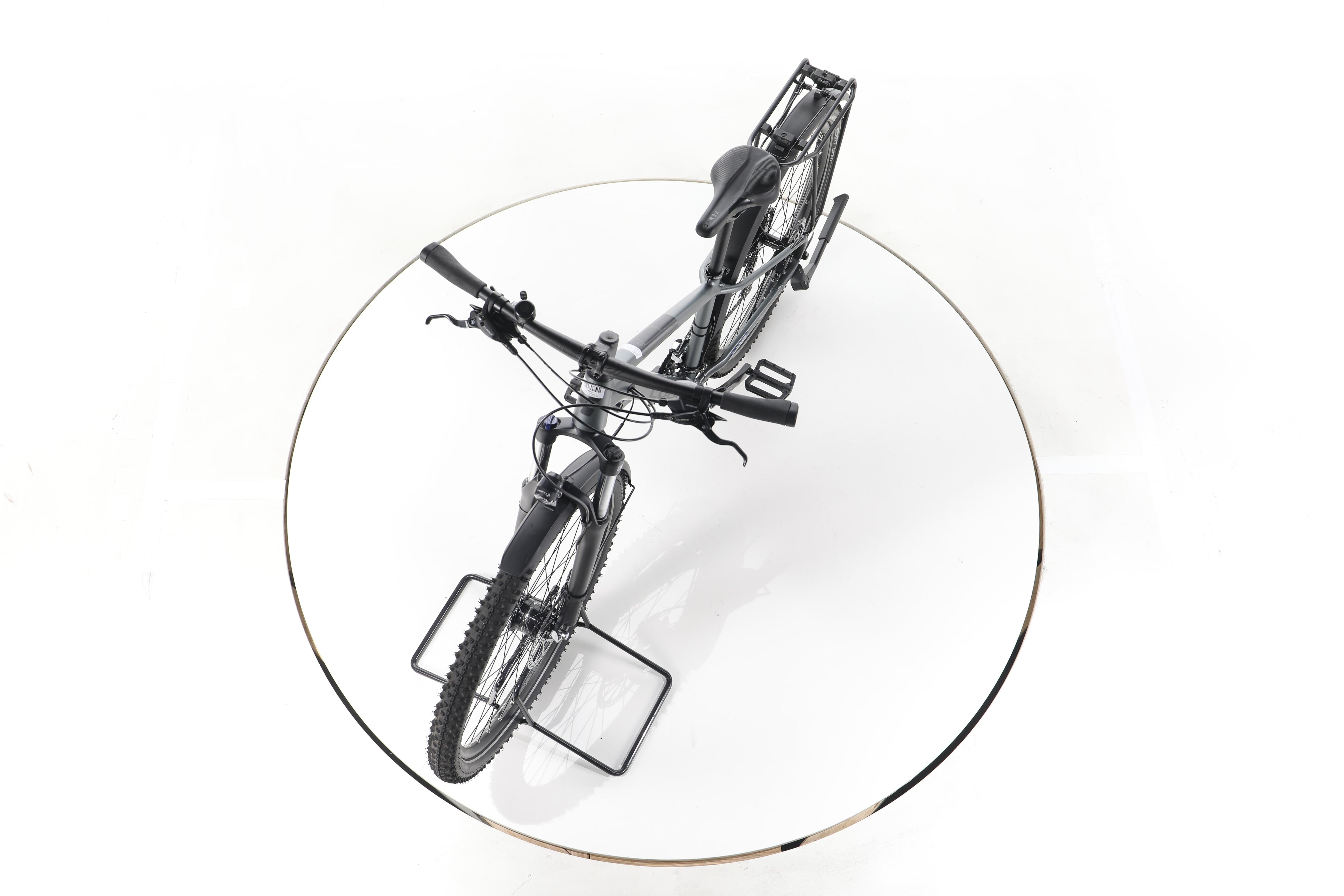 Cube Aim Race Allroad Fahrrad City & Trekking - Image 17